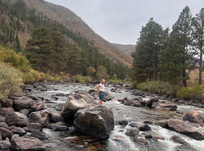 Climate Change and Rapid Growth Narrows the Range of River Management Options in Northern Colorado