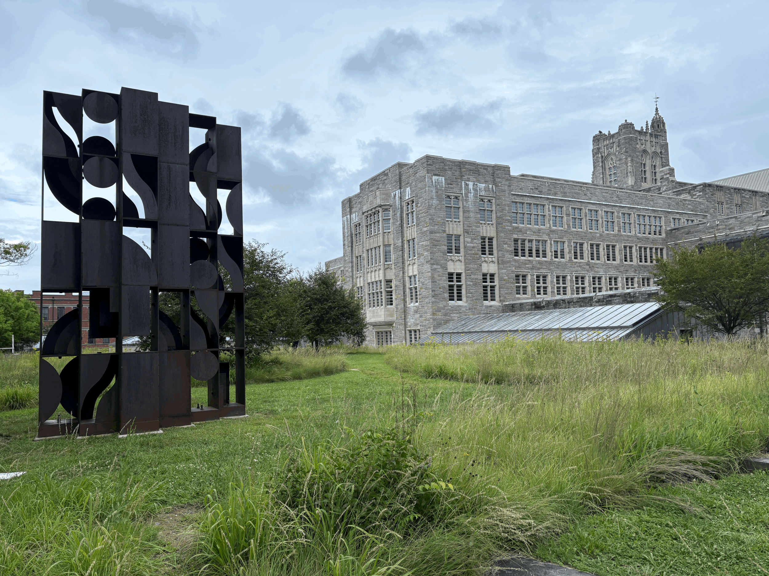 Despite Setbacks, Princeton Continues Their Decarbonization Fight