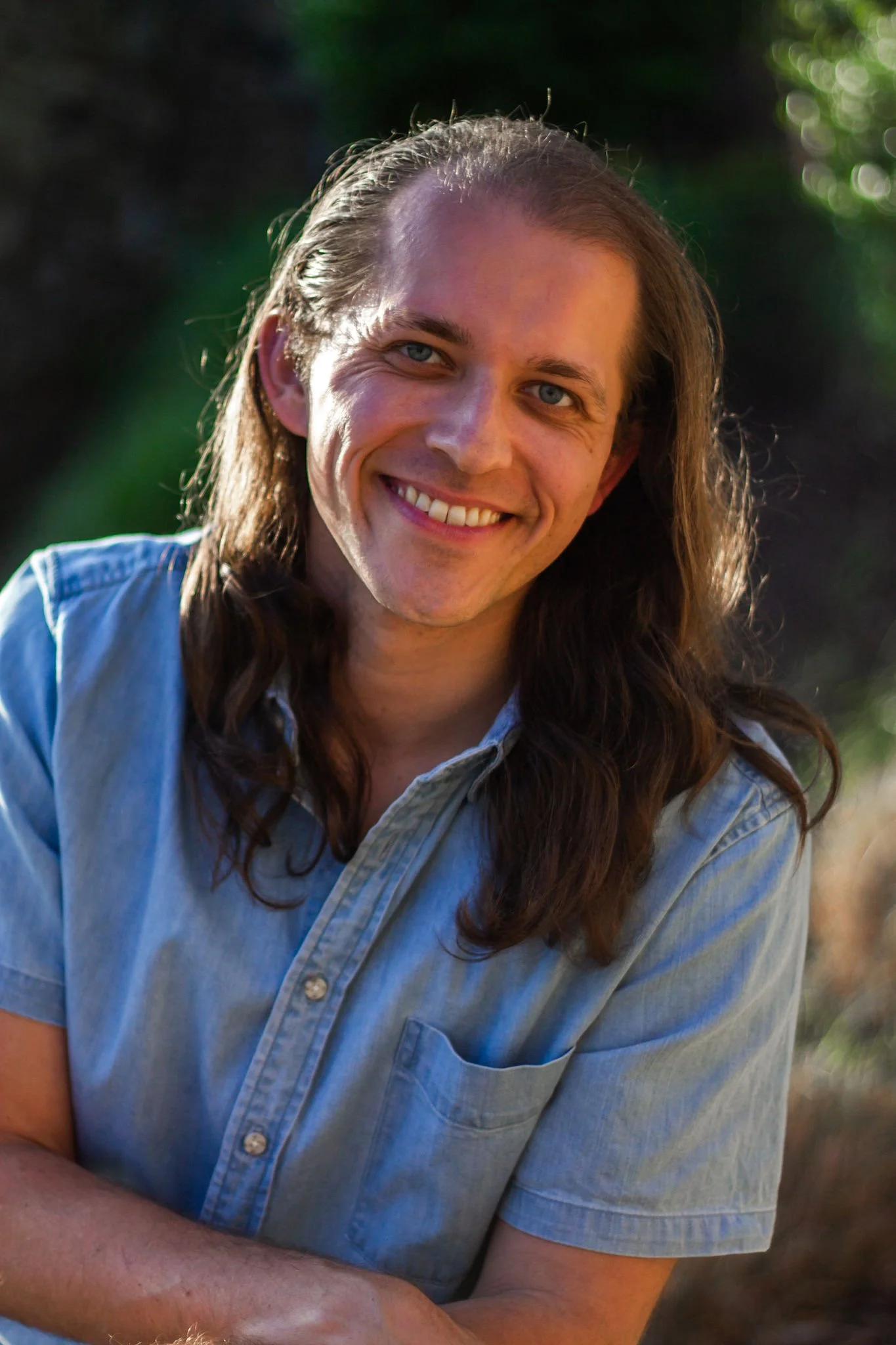 Jonathan “Thor” Raines