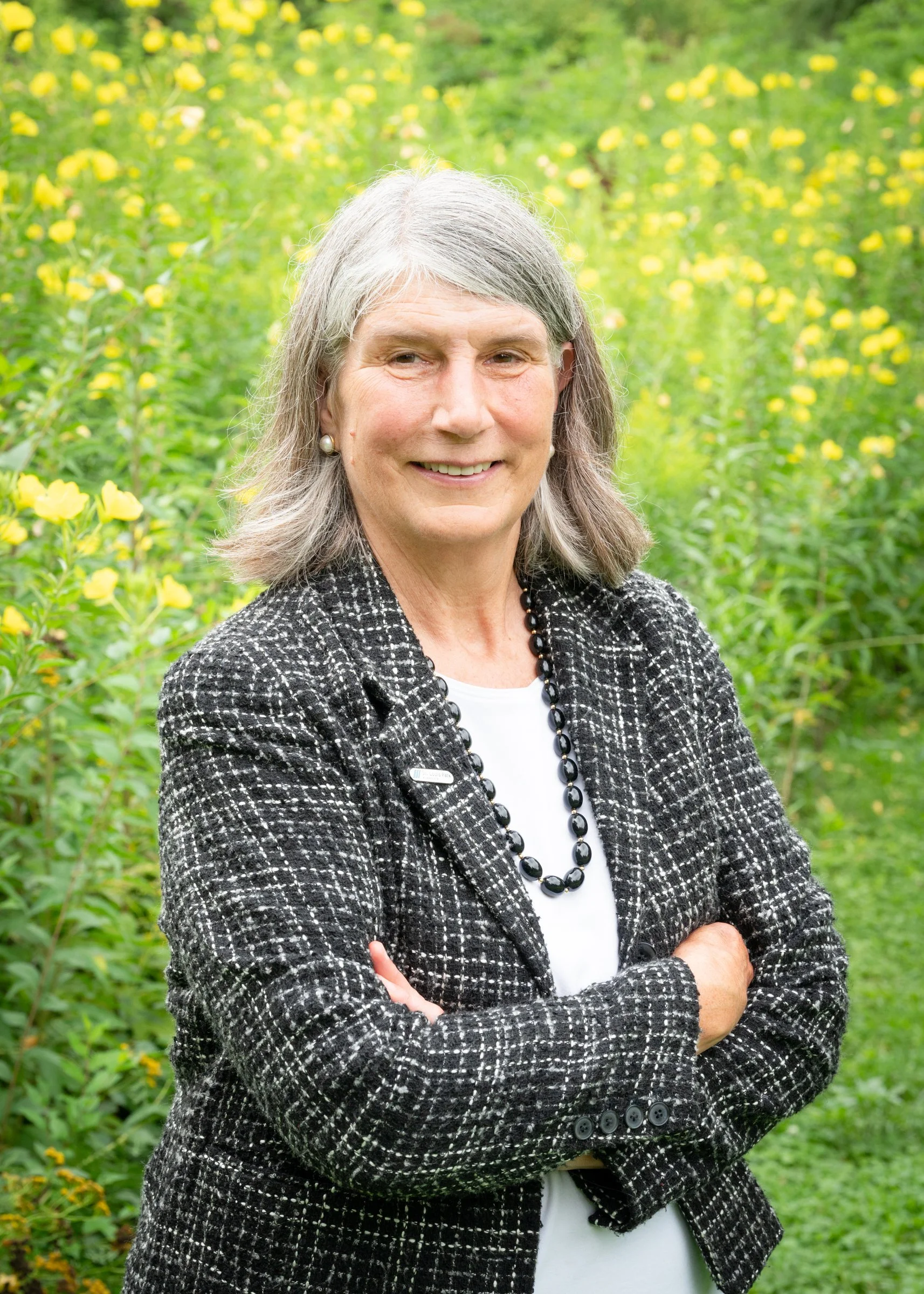 Sue Budd