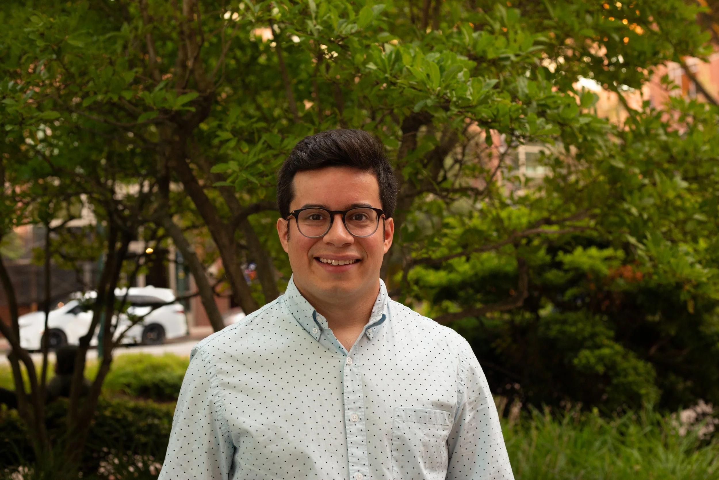 Dan Totten Bio — Run on Climate