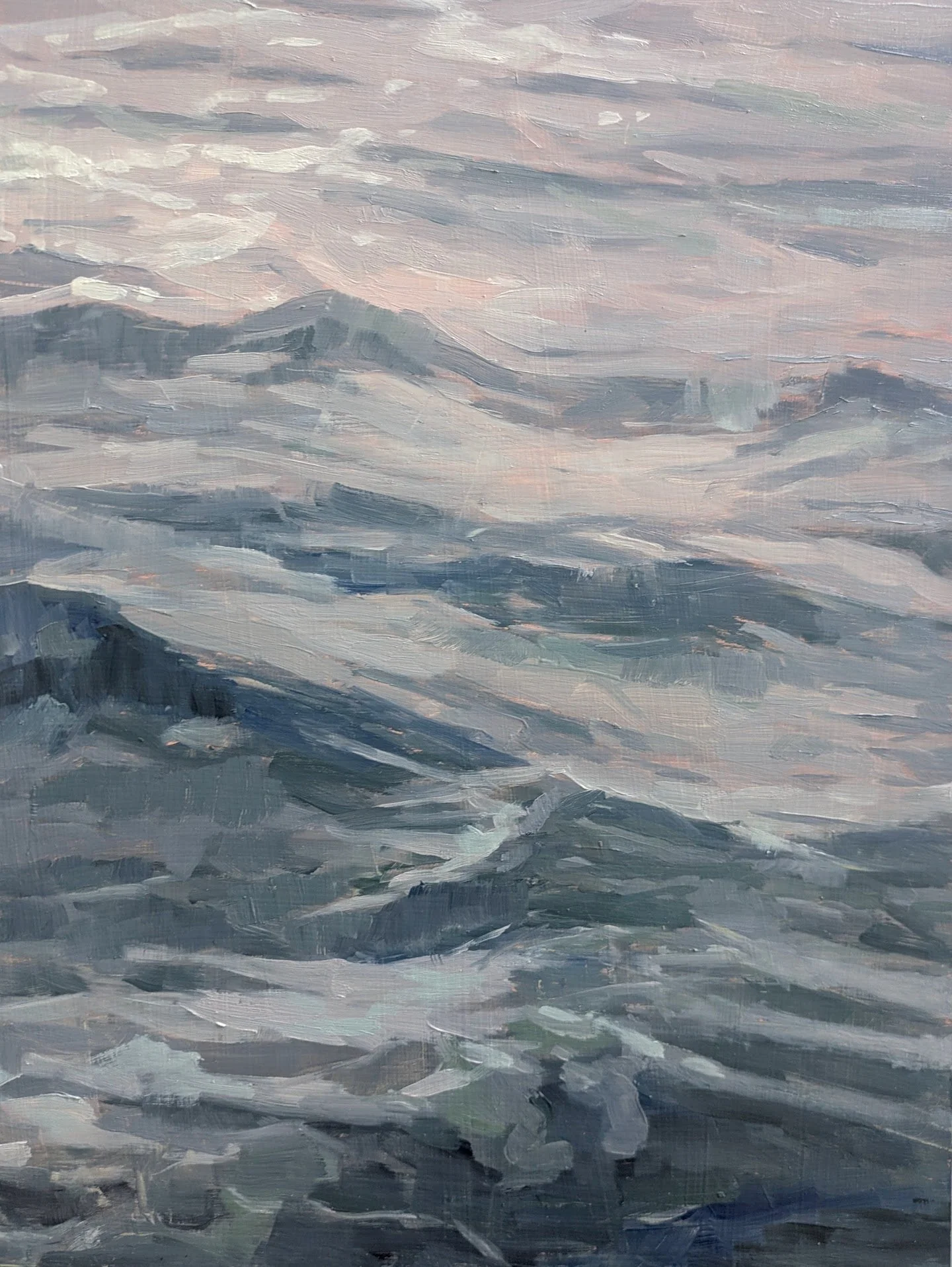 Wave study_oil_9x12_YL.jpg