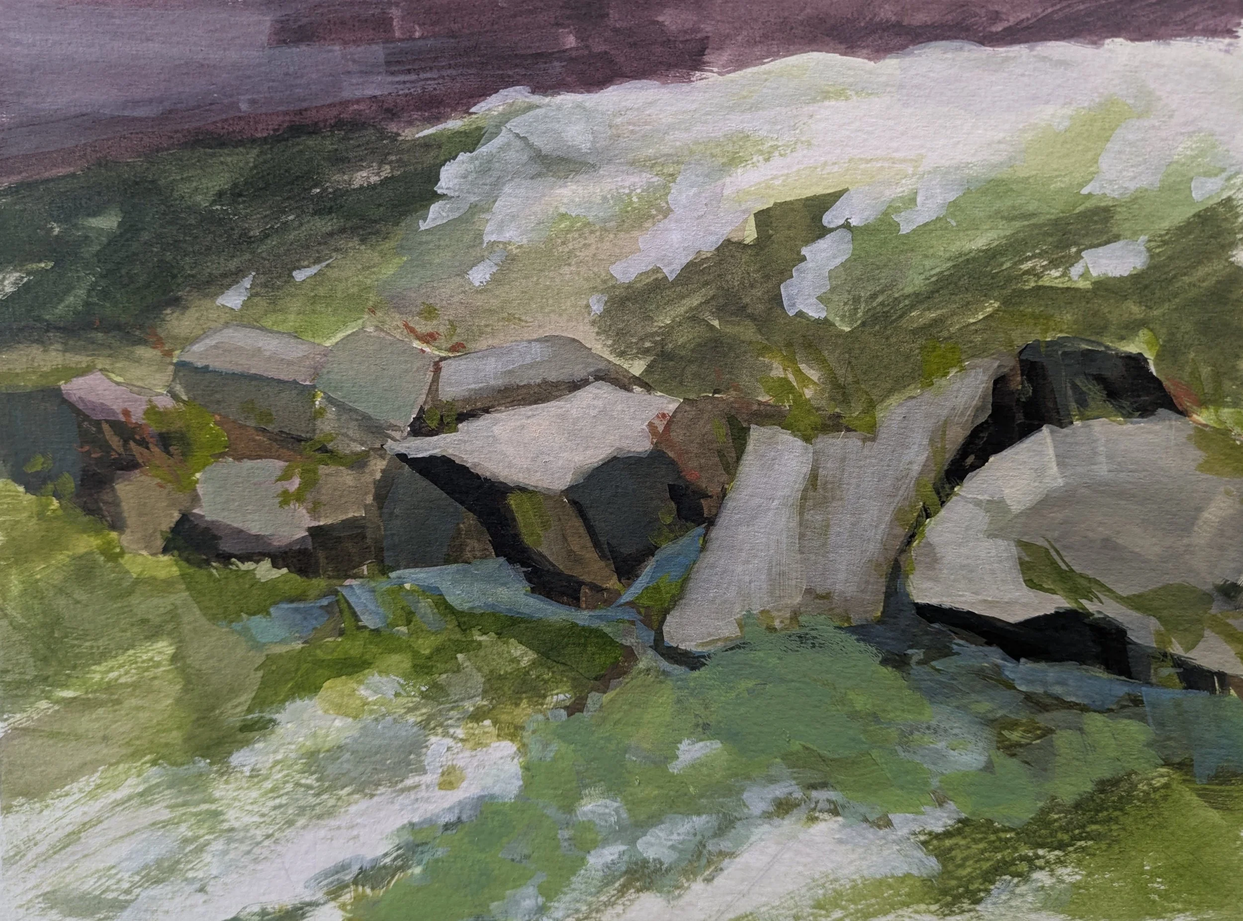 Yingzhao Liu_Just a Bit of Snow.jpg