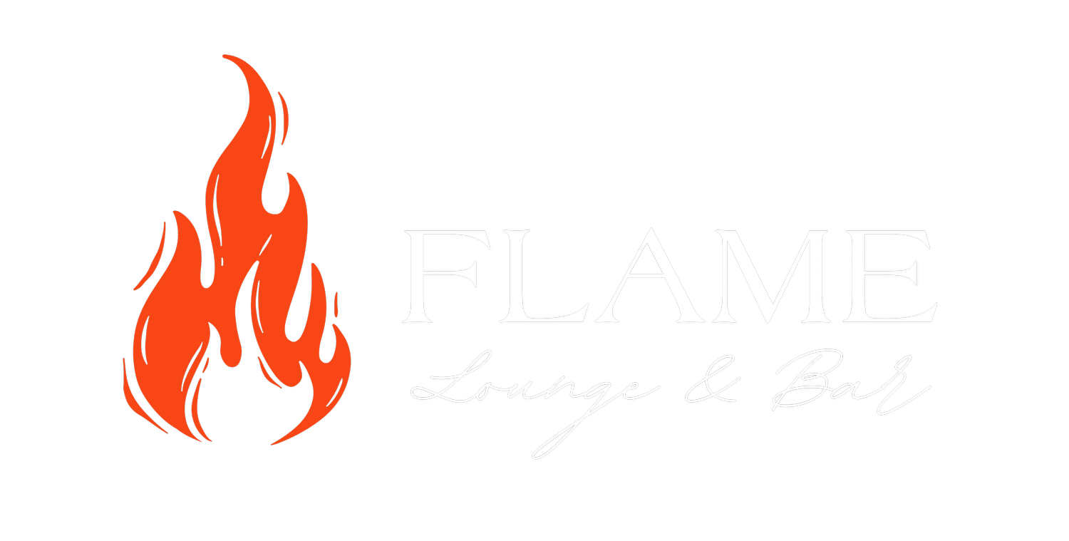 FLAME LOUNGE &amp; BAR