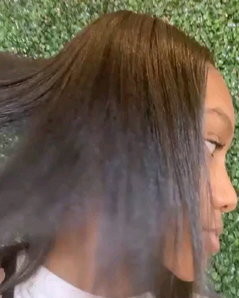 Silk Press
Book Your Appts Today 
Click the link
Stylist Latres 
#norristownhairsalon #silkpress #naturalhair #hair extensions #naturallookingweaves #apptsavailable
