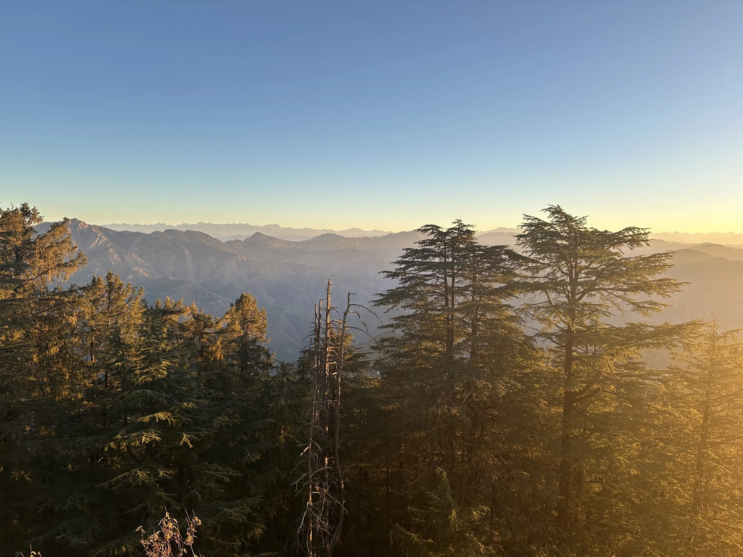 Becoming comfortable with discomfort