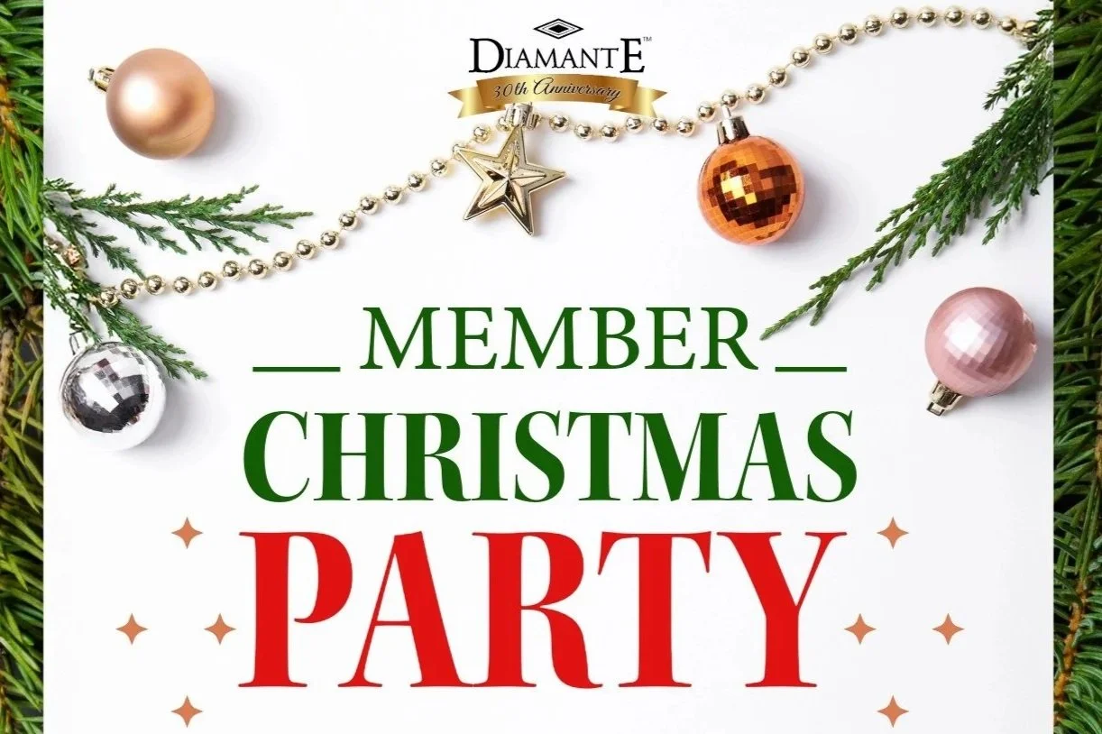 Member Christmas Party