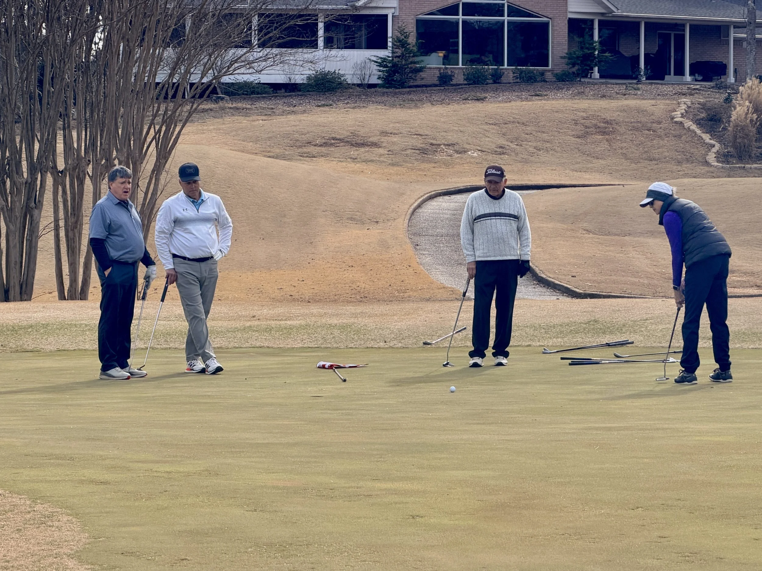 2026 Polar Cup Tournament