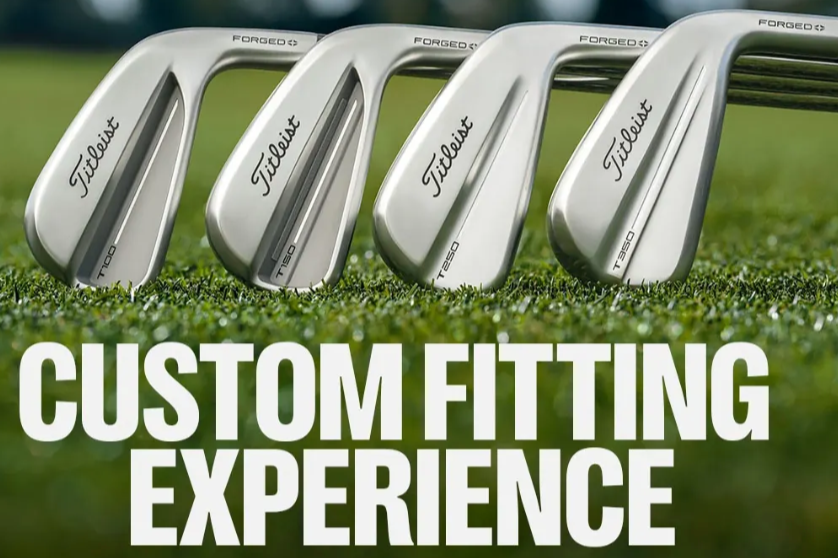 Golf Fittings