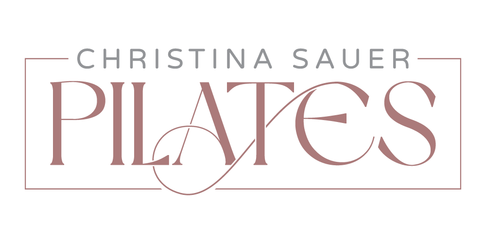 Christina Sauer Pilates 