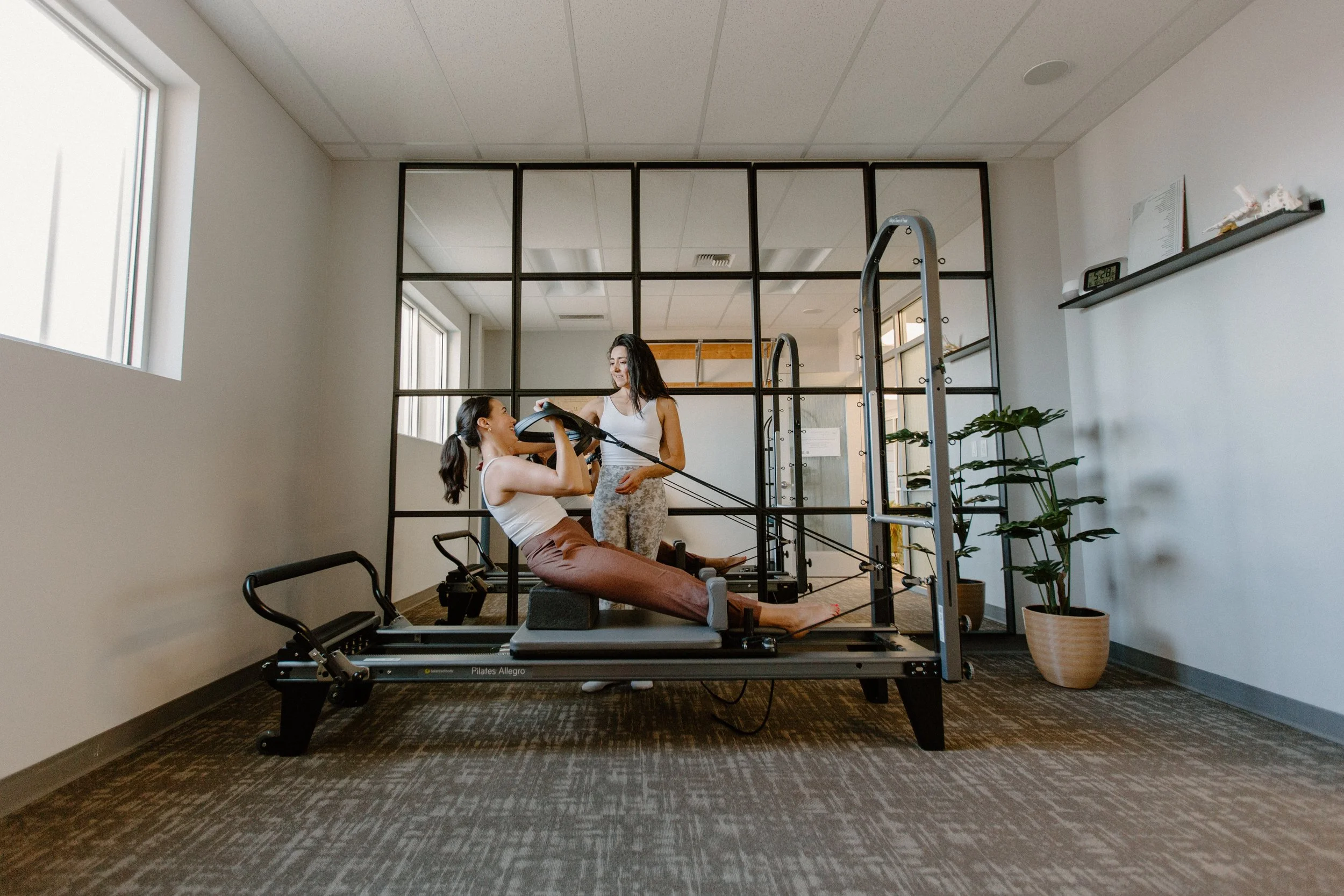 What the Science Actually Says About Pilates and Back Pain?