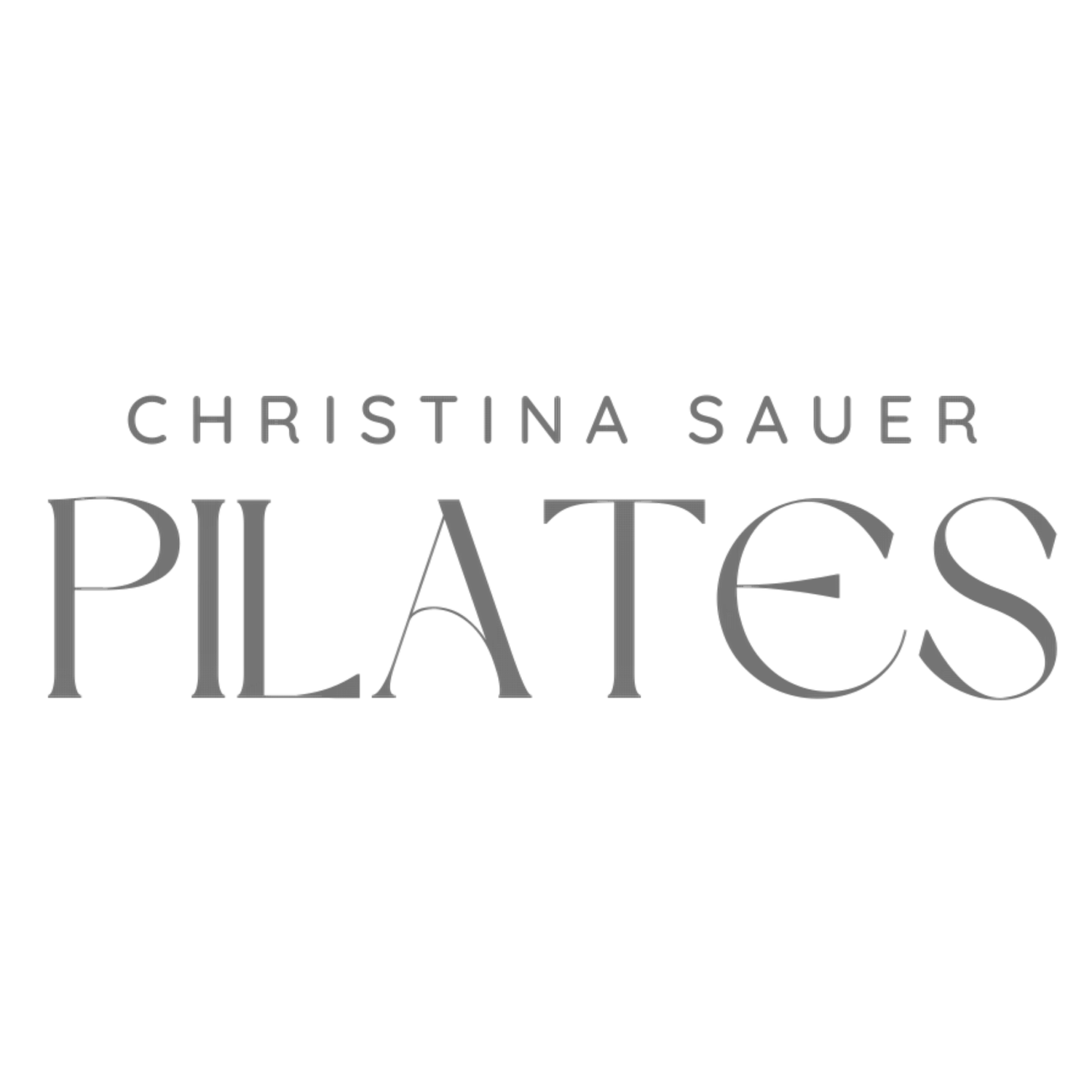 Christina Sauer Pilates