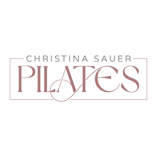 Christina Sauer Pilates 
