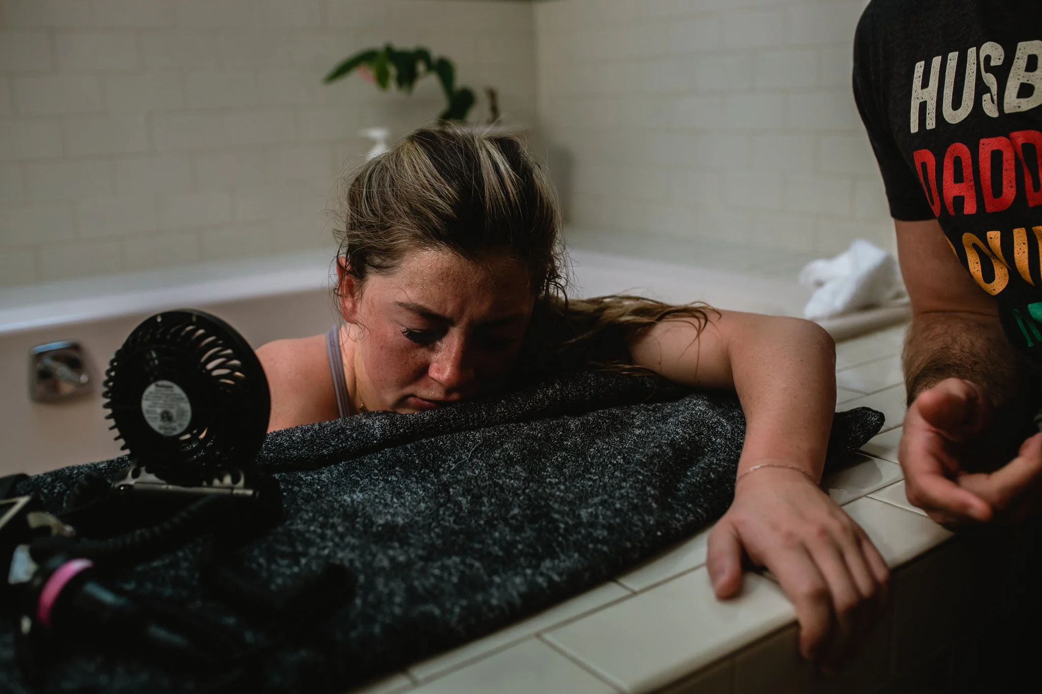 Fort Worth Birth Photographer & Videographer | LC Birth Stories.jpg