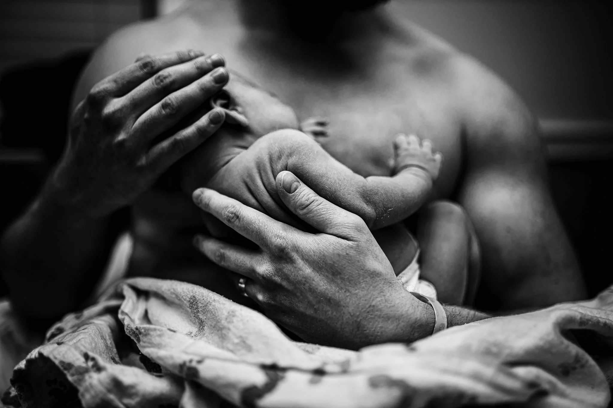 LC Birth Stories | dallas fort worth birth photographer | homepage.jpg