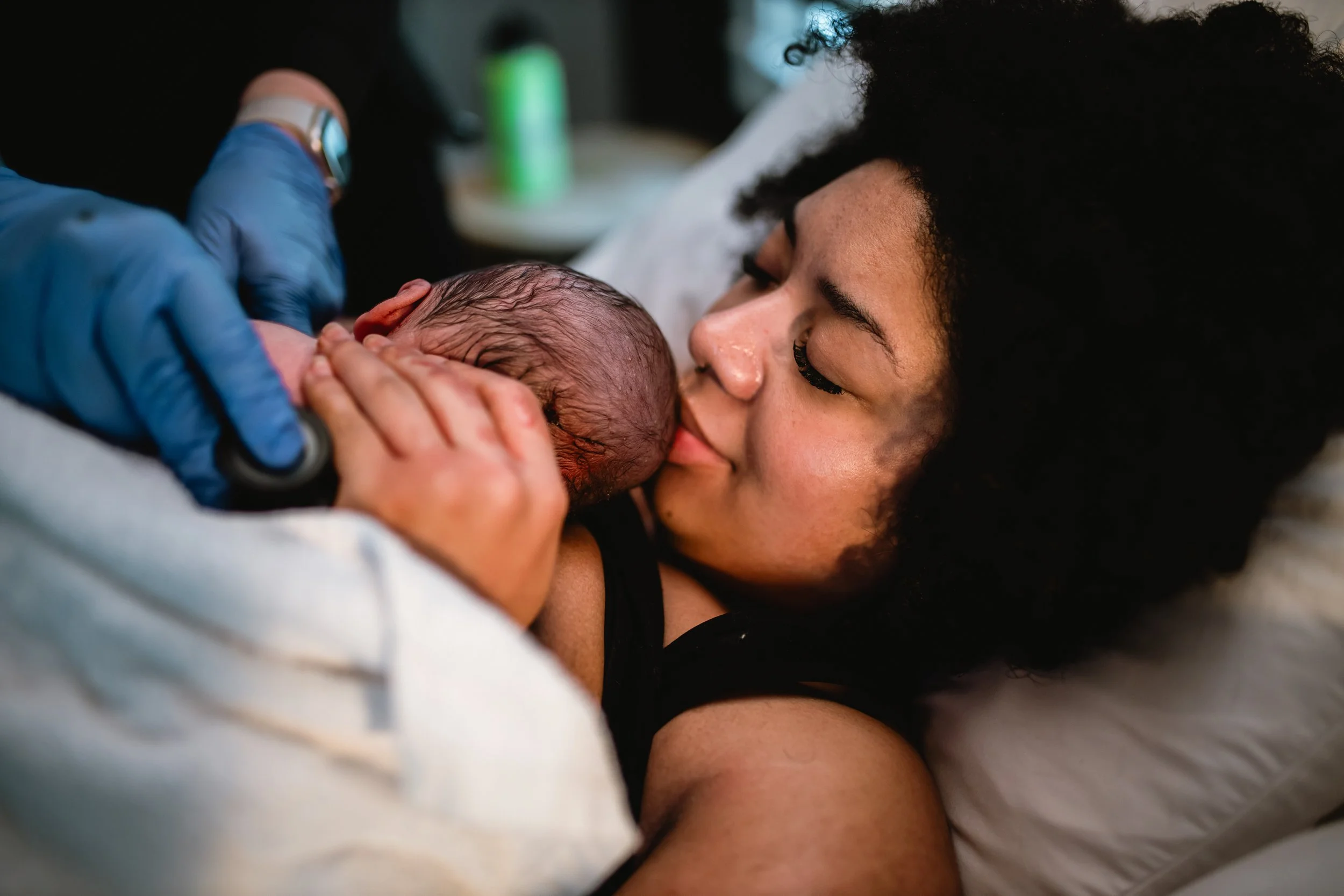 Birth Videographer | Origins Birth Center | Dallas | LC Birth Stories.jpg
