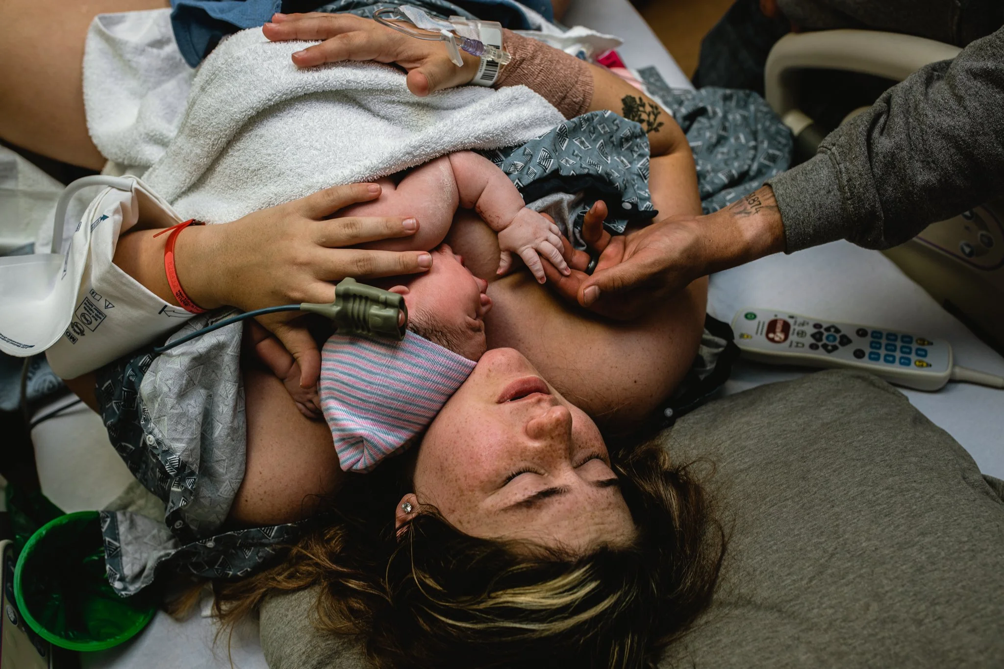 Fort Worth Birth Photographer | Doula | LC Birth Stories.jpg