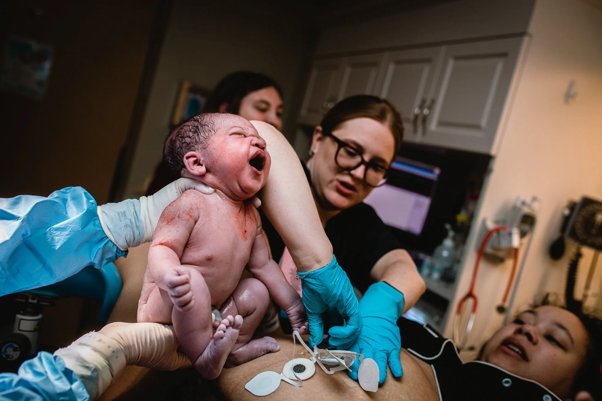 BUMC | Dallas Birth Photographer | LC Birth Stories.jpg