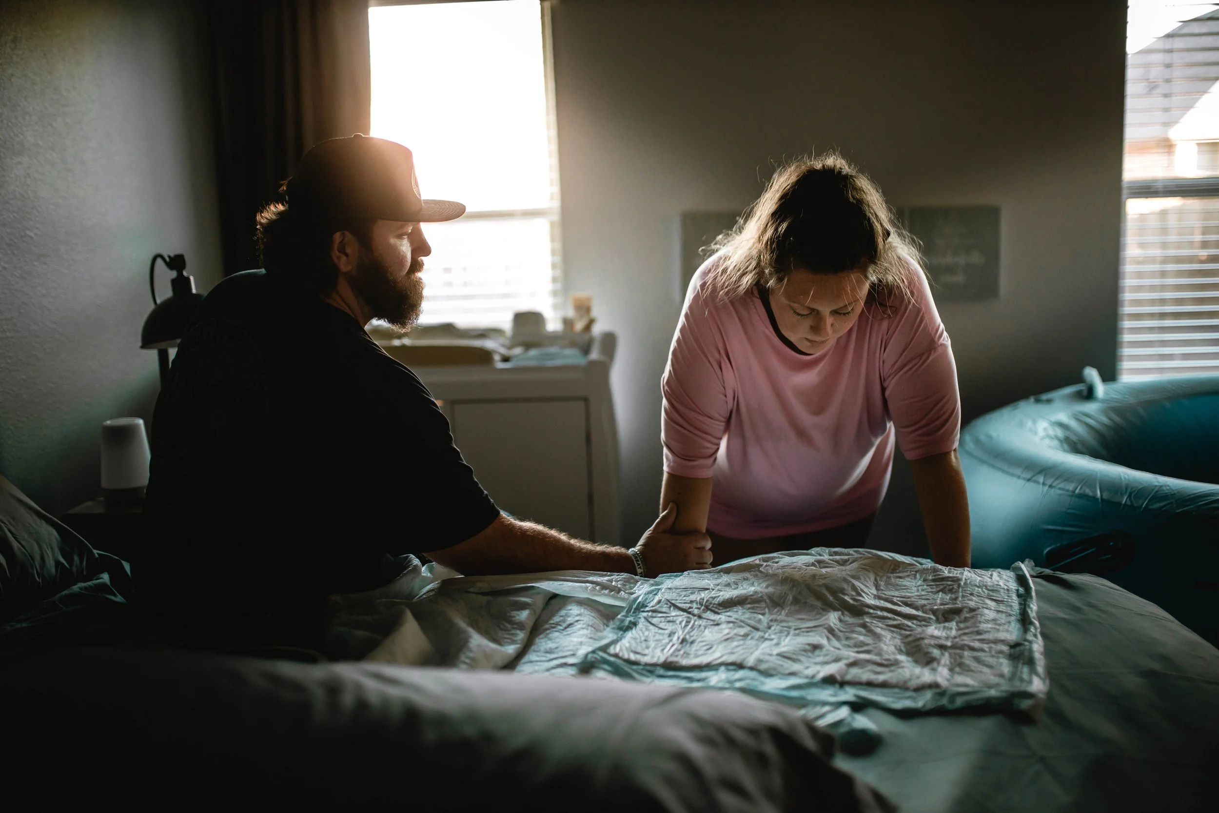 home birth photographer | dallas birth photographer | LC Birth Stories.jpg