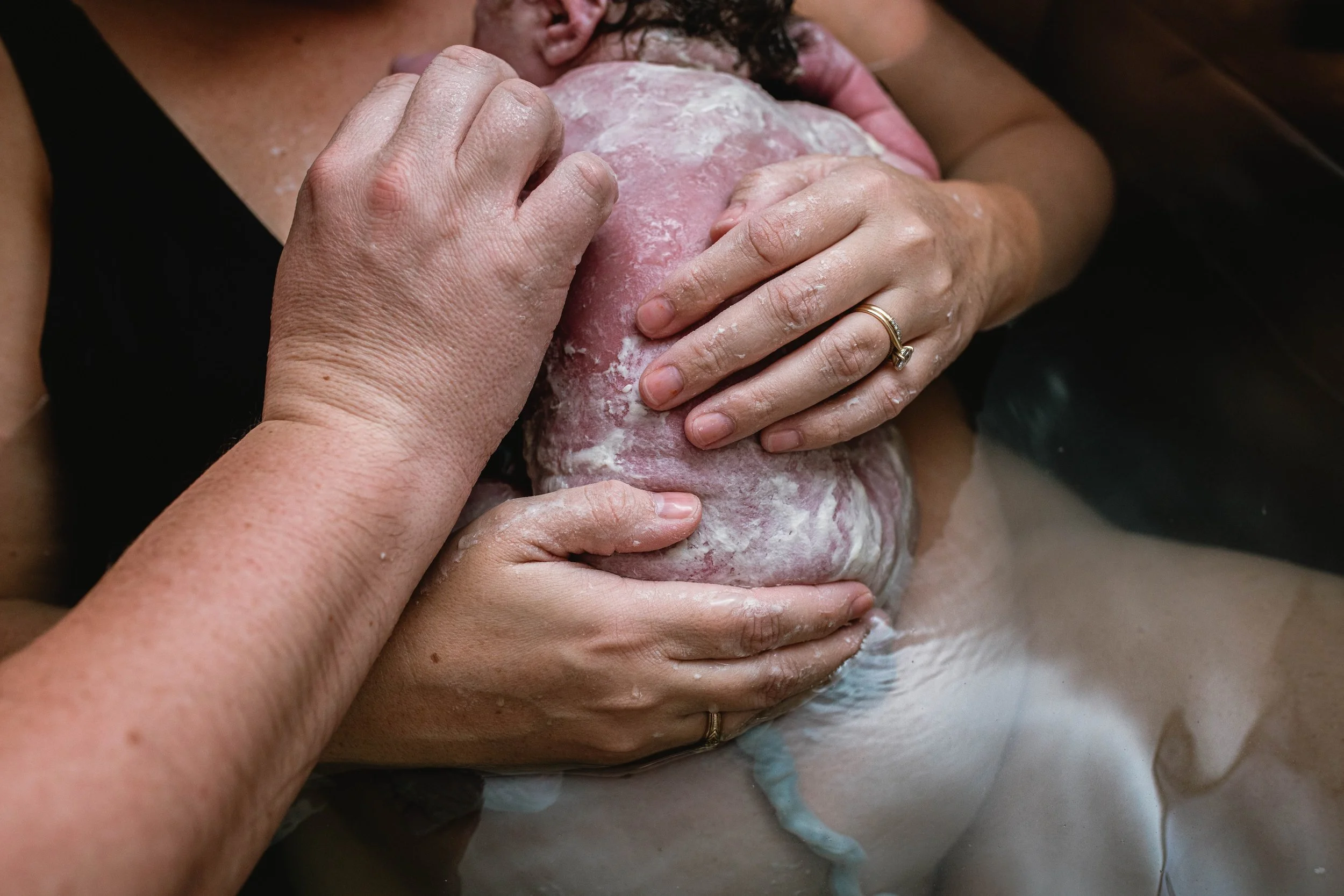 Vernix | Gentle Beginnings Birth Cetner | LC Birth Stories |.jpg