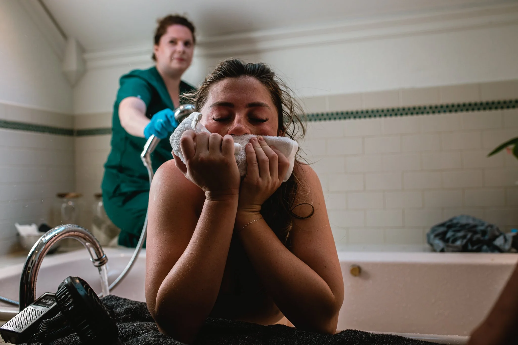 Birth Photographer | DFW | LC Birth Stories.jpg