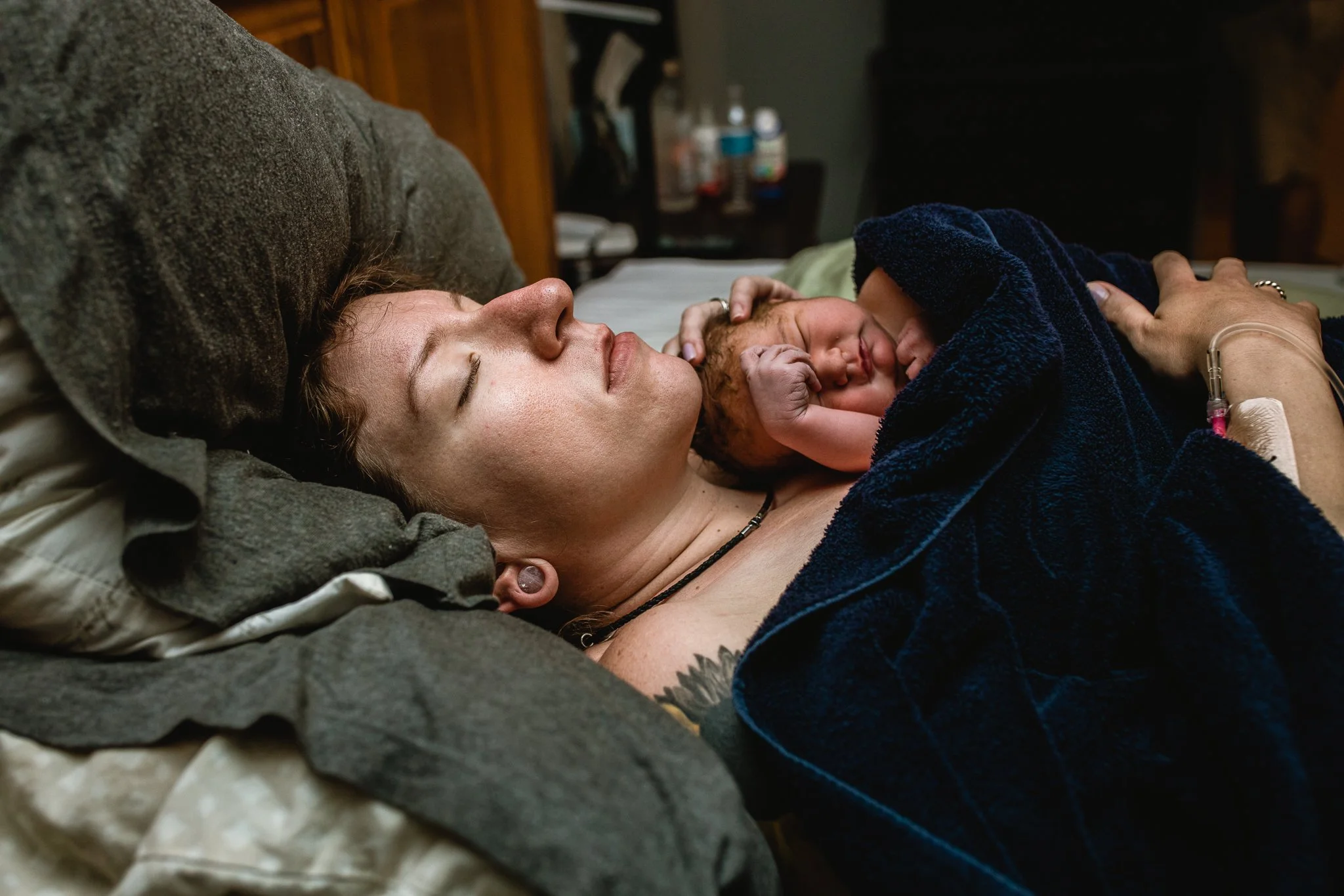 dfw birth photography | Dallas birth photographer LC Birth Stories.jpg