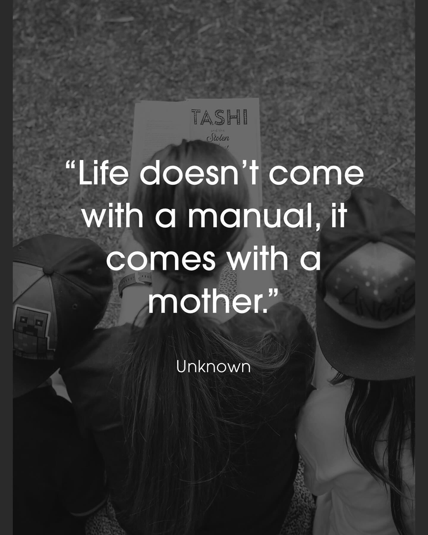 💝It&rsquo;s my favourite day of the year!💝

When I was a young girl, I dreamed of being a mother
When I was a young woman, I wished I could get pregnant naturally 
When I was in hospital, I read all the books on motherhood 
When I started hemorrhag