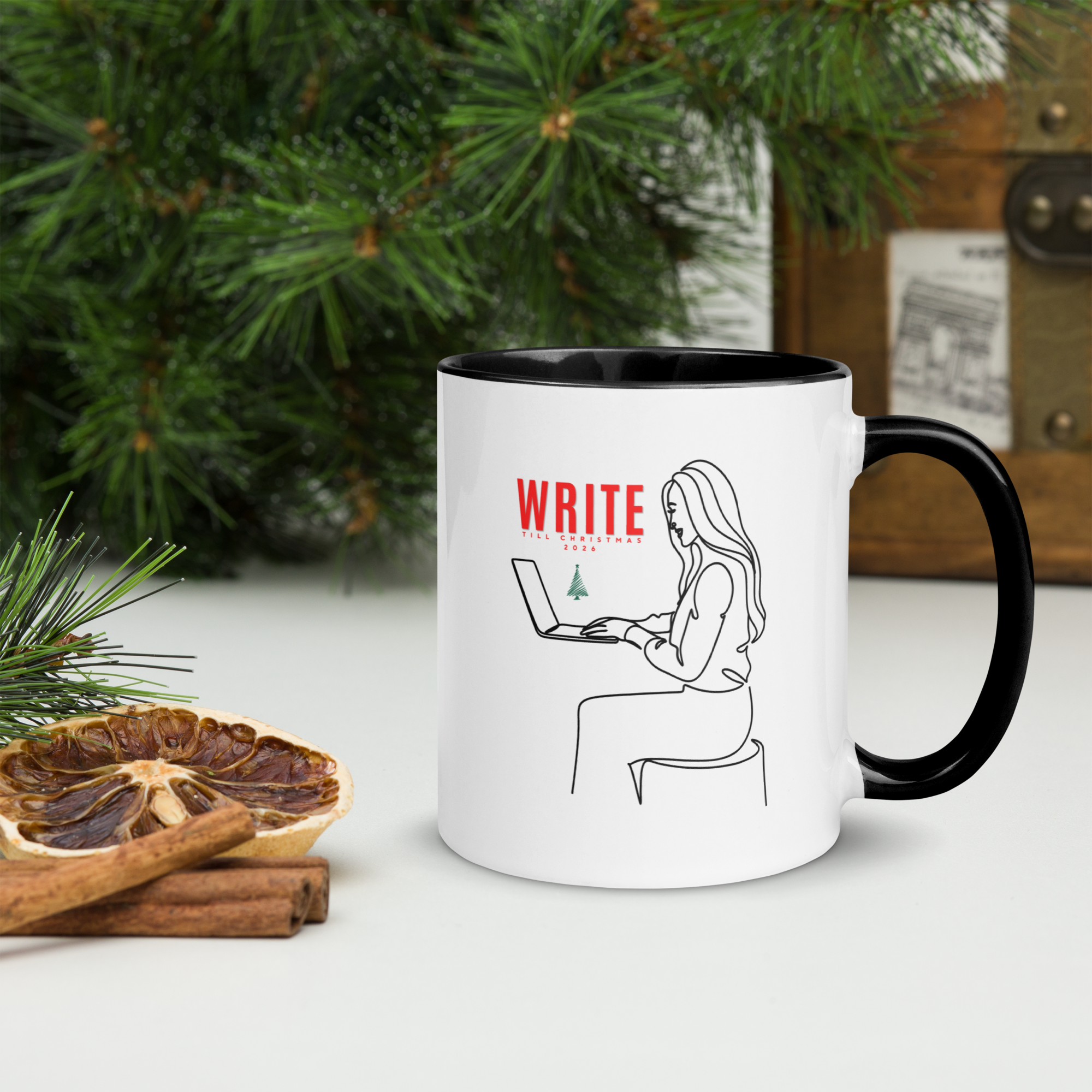 WTC 2026 Mug