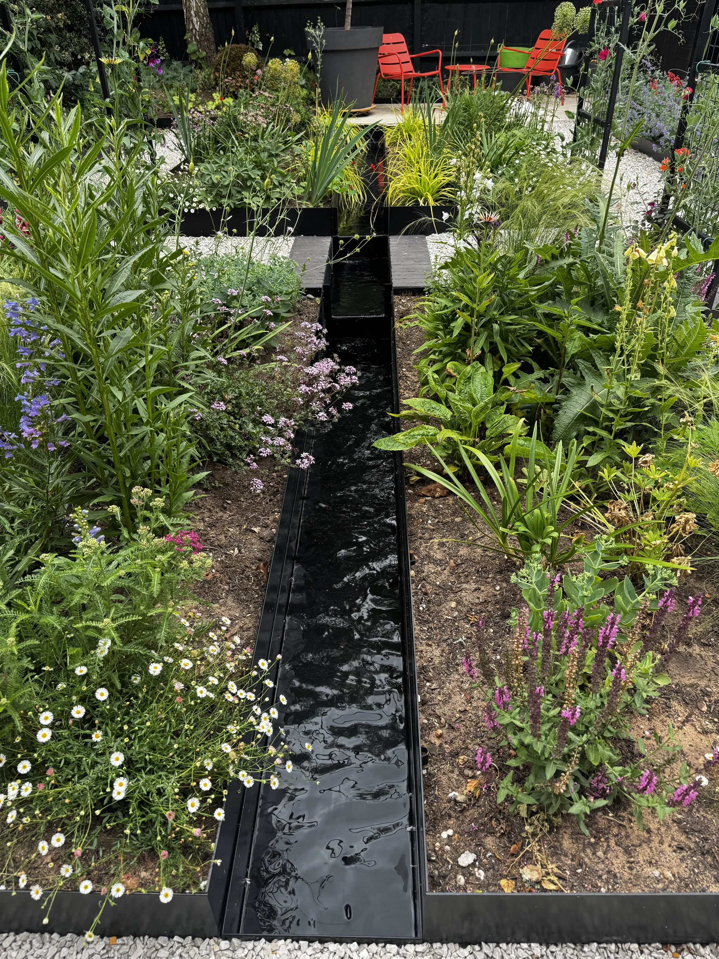 Ideas for soundproofing your garden