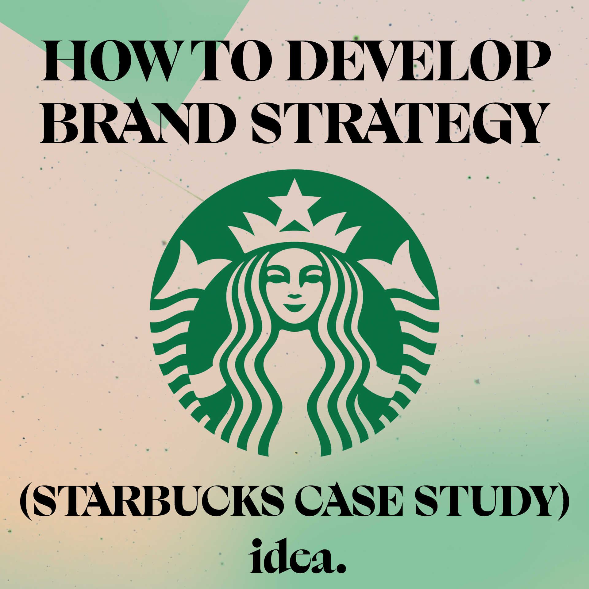 starbucks brand equity case study