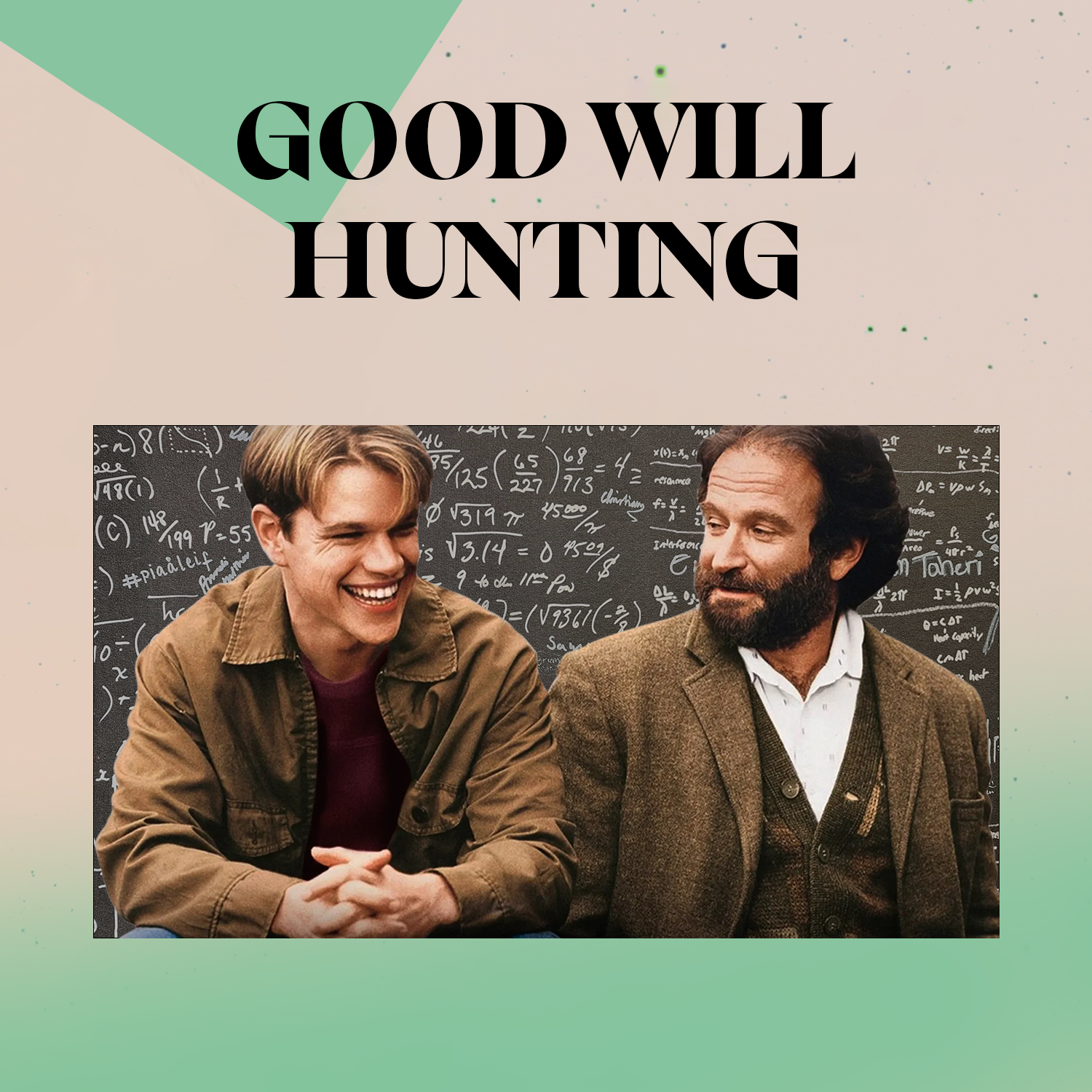 Breaking Down Good Will Hunting: The Power of Vulnerability, Overcoming Fear, and the Avoidant Mind