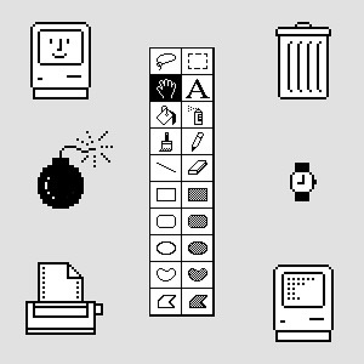 Timeless Design Insights from Susan Kare: Mastering UI, Iconography and ...