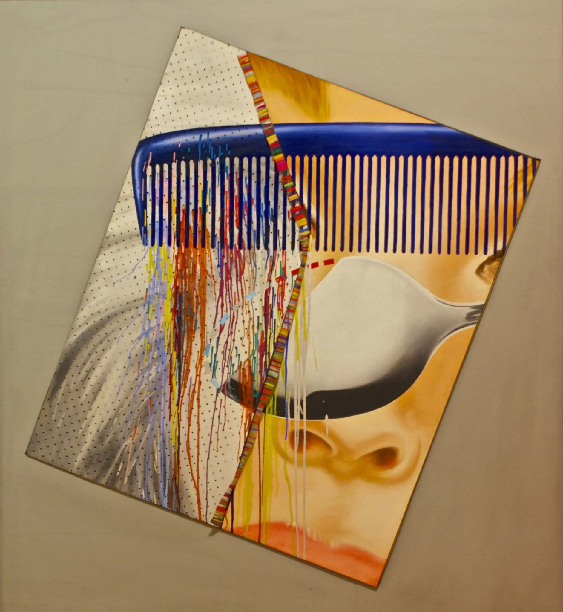 Exploring Pop Art: The Reflection of Popular Culture and Modern Society ...