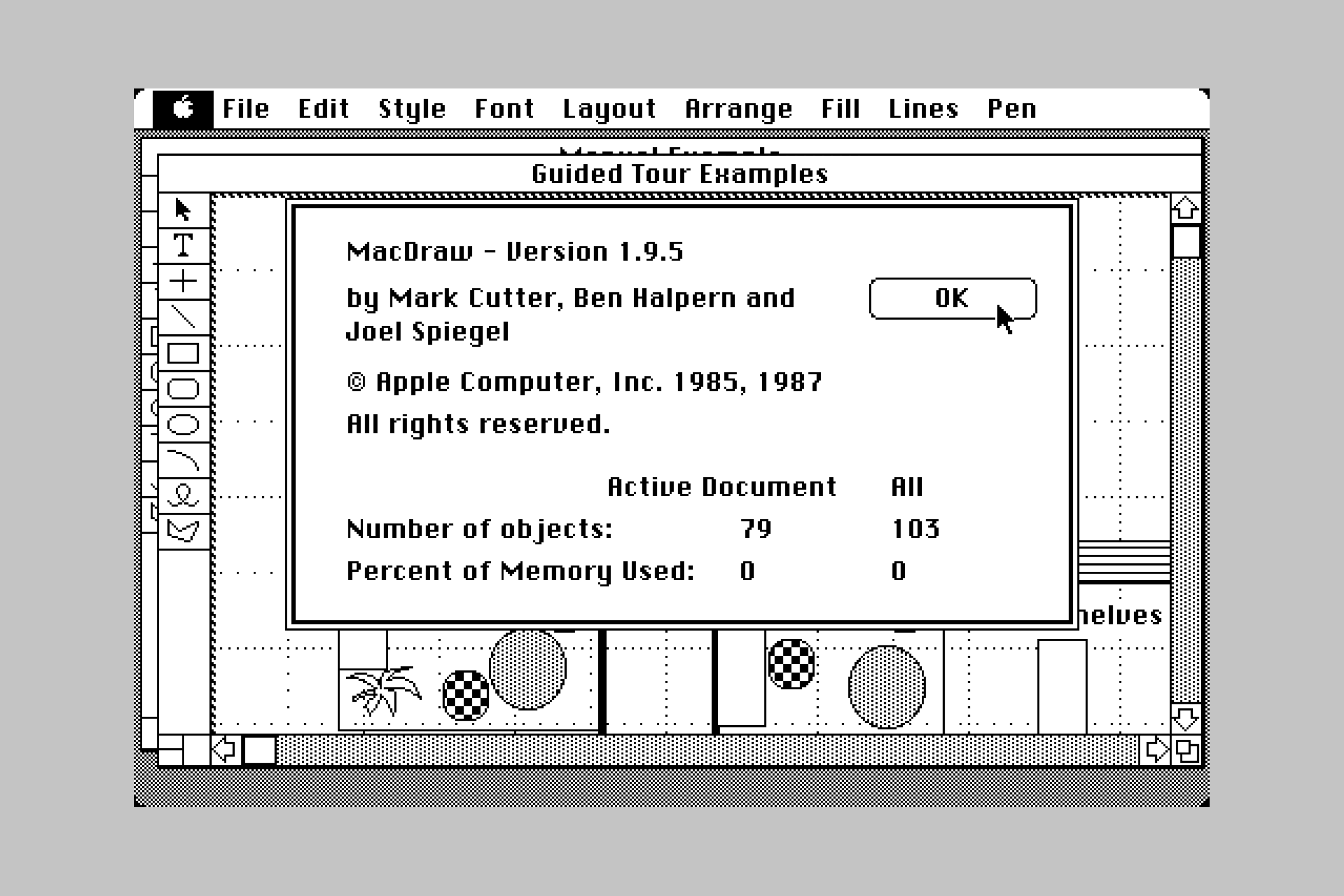 Mactype Interface Design Timeless Design Insights from Susan Kare: Mastering UI, Iconography and ...