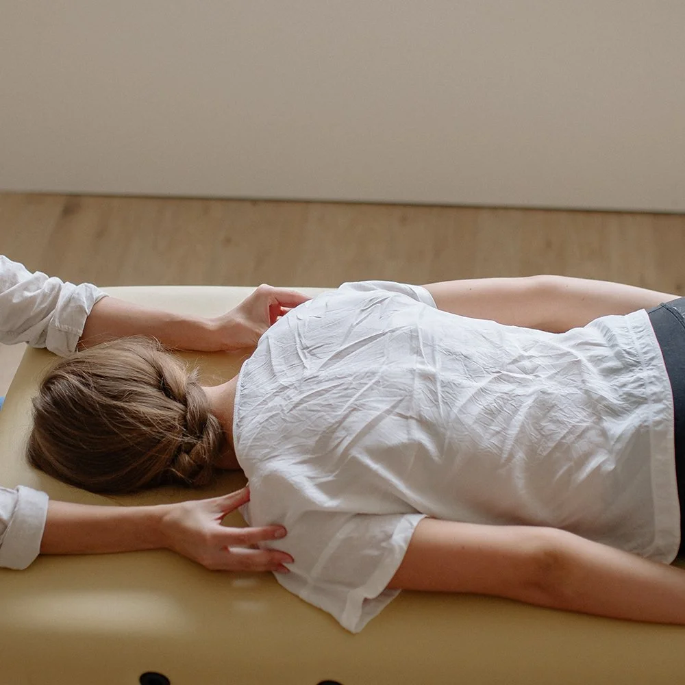 Expert Chiropractor for Back Pain Specialist Auckland — THE HEALING