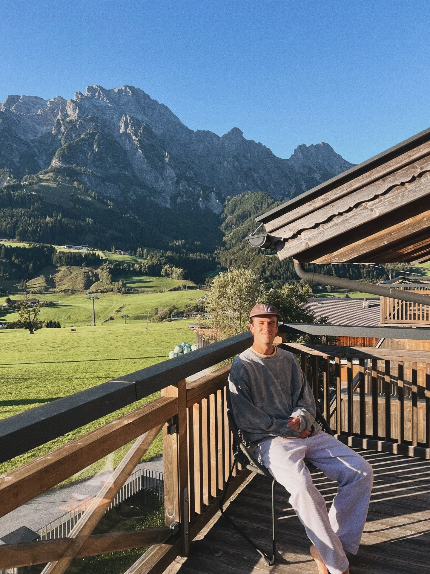 the mountains 

always able to teach us something

always communicating on a subtle level 

they can let us know what merging with the mystical can feel like 

to be one with nature 

as it&rsquo;s all we are and all I Am

beyond 

Sometimes I get lo