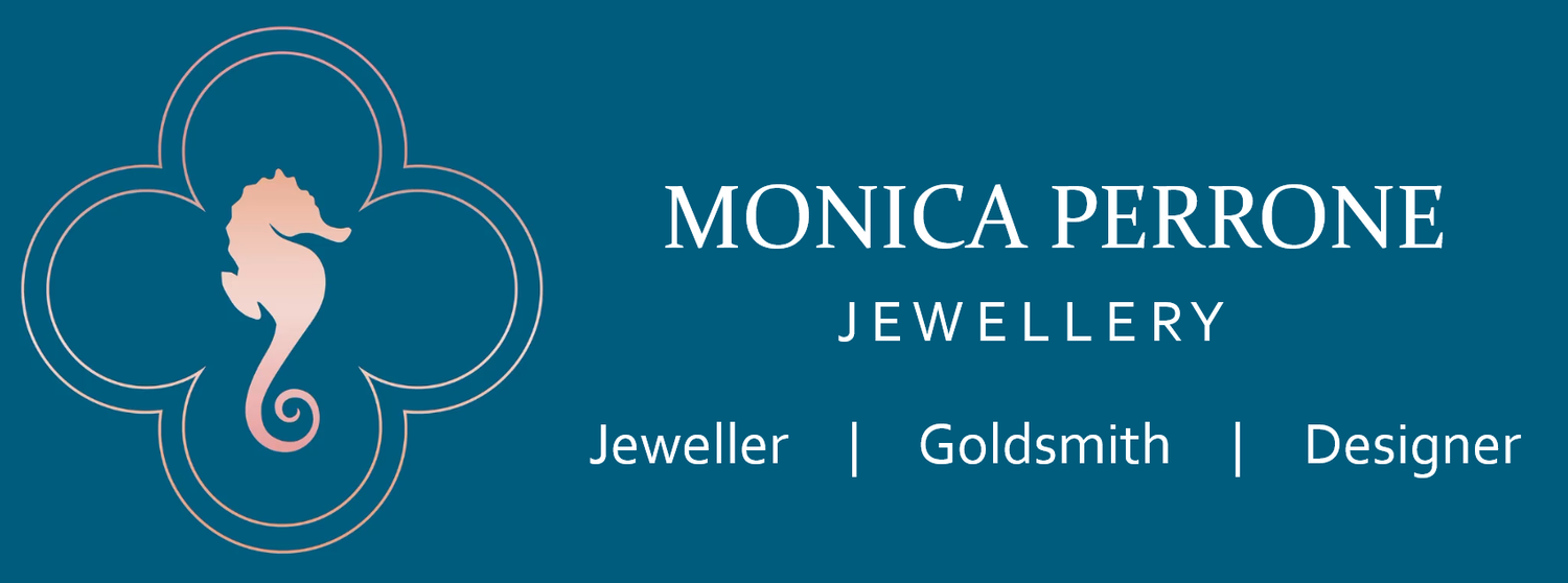 Monica Perrone Jewellery - Welcome