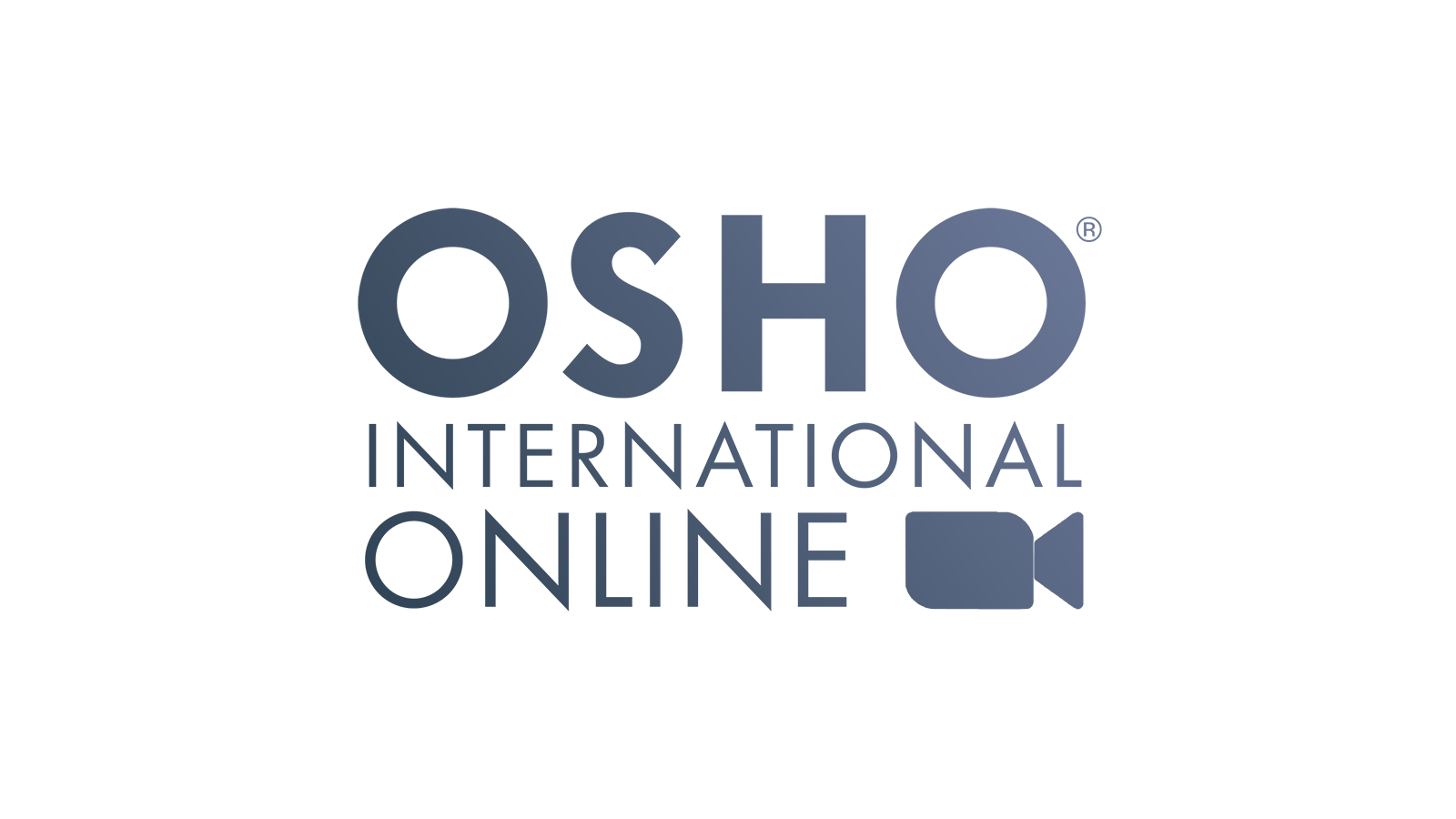 OSHO International Online (Copy)