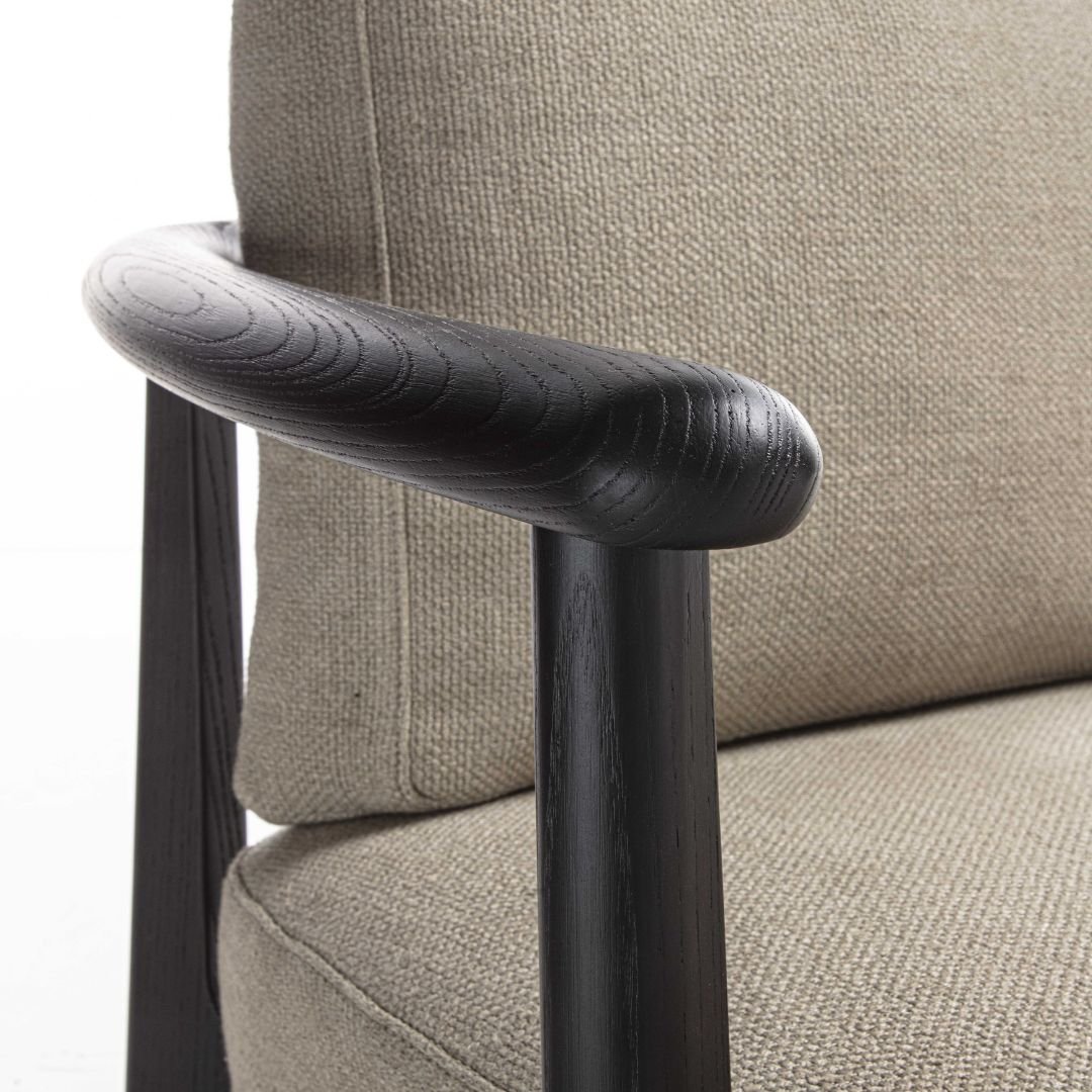 Durame GRETA dining chairs