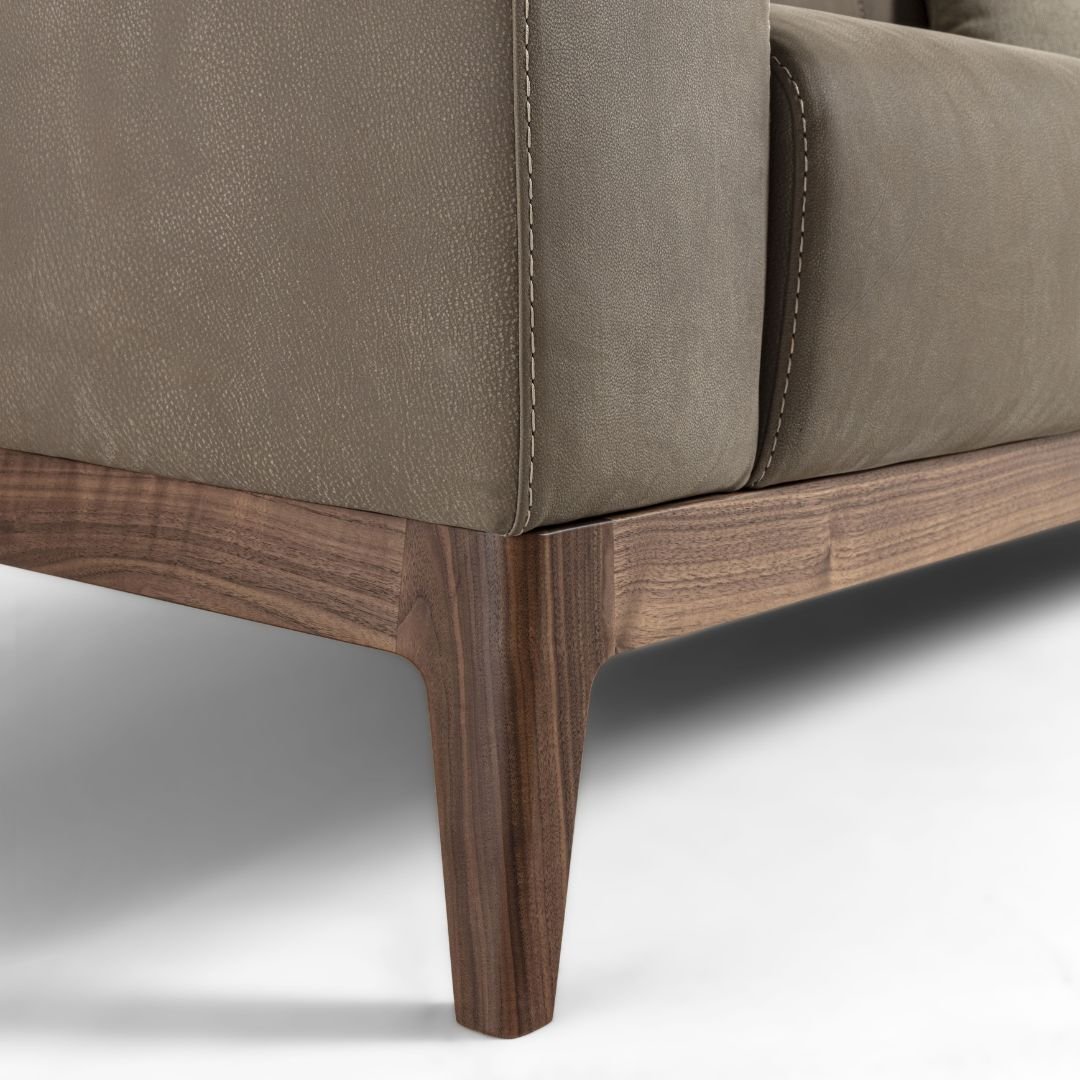 Durame HERMITAGE sofa