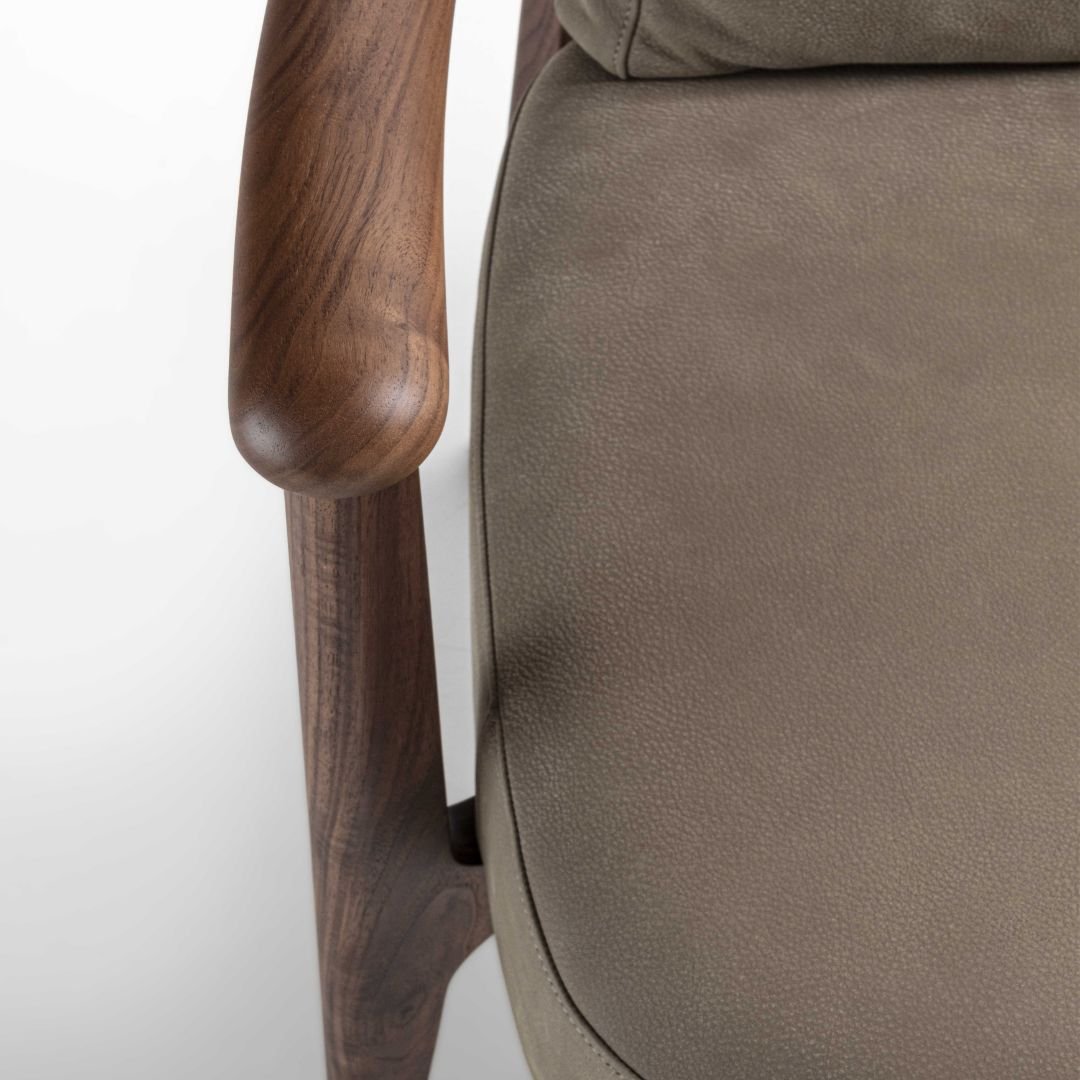 Durame GRETA dining chairs
