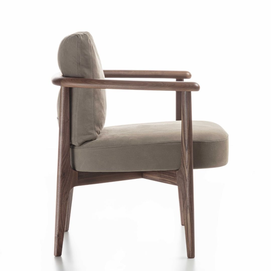 Durame GRETA dining chairs