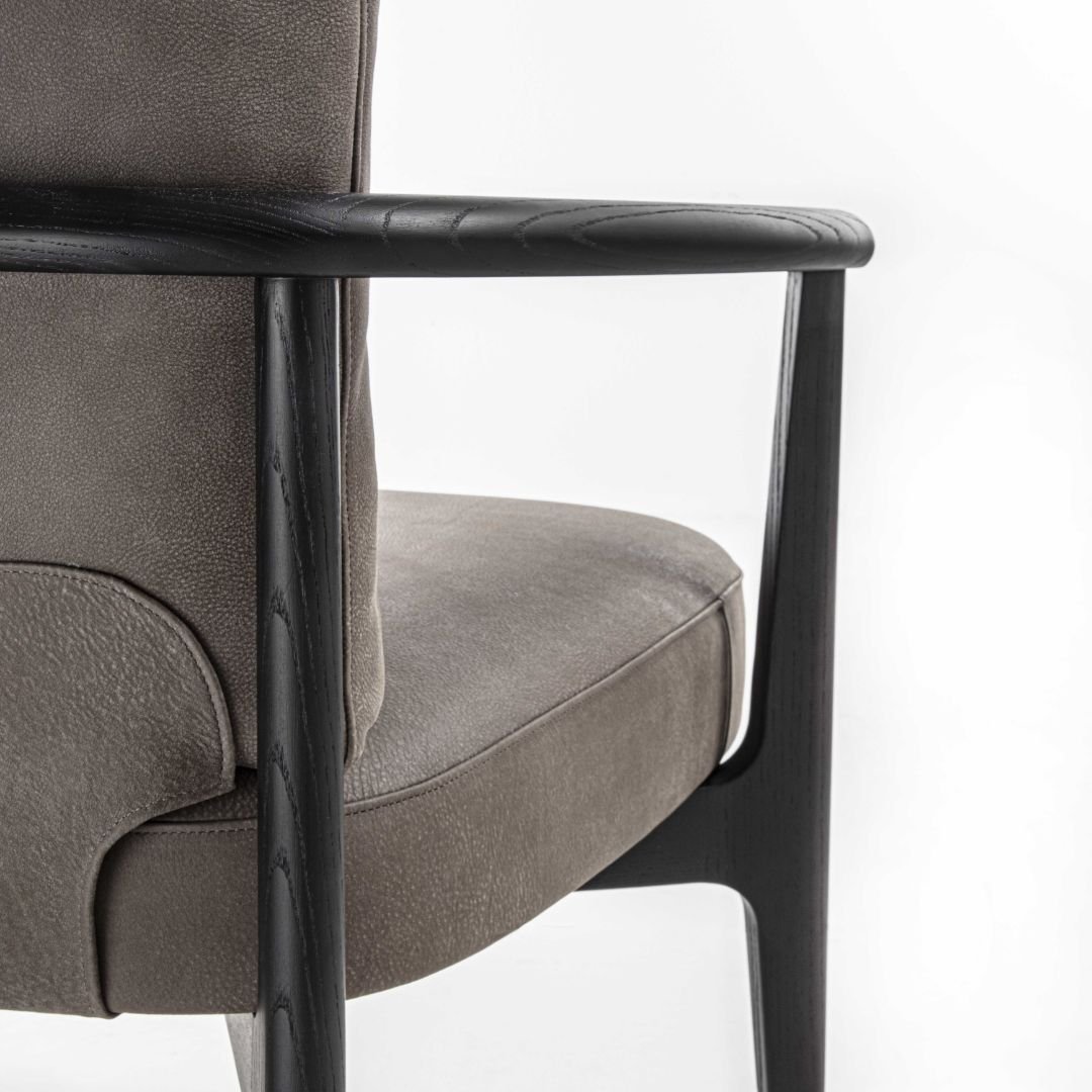 Durame GRETA dining chairs