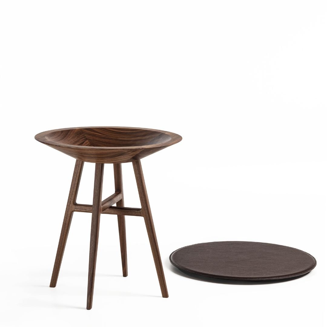 Durame JOKER side table