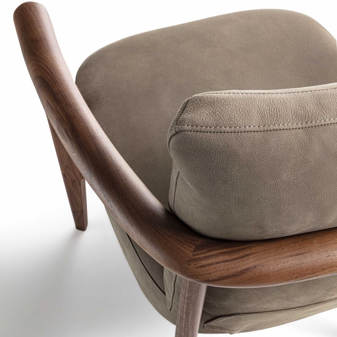 Durame GRETA dining chairs