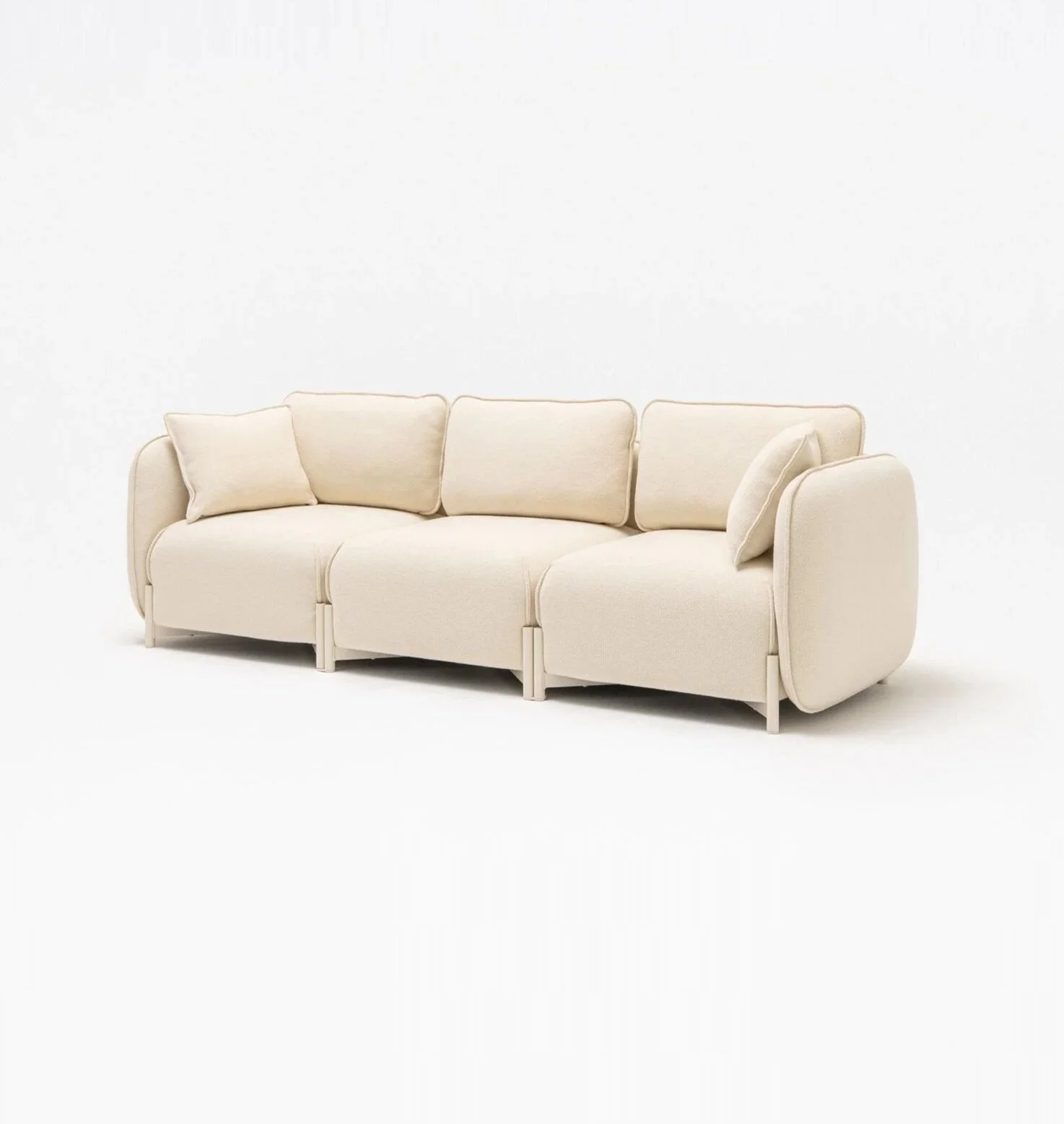 Linka sofa for .Mdd
