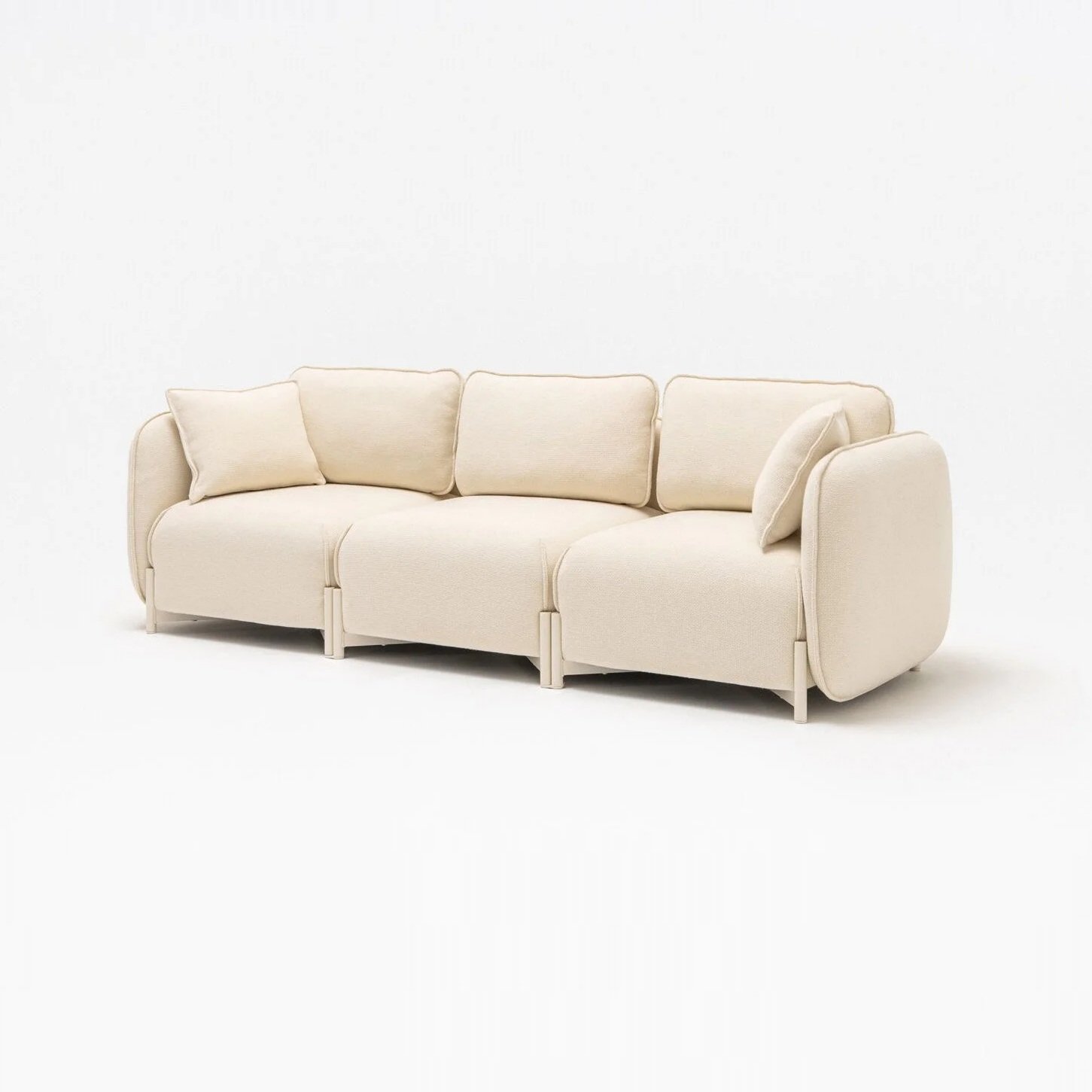 Linka sofa for .Mdd