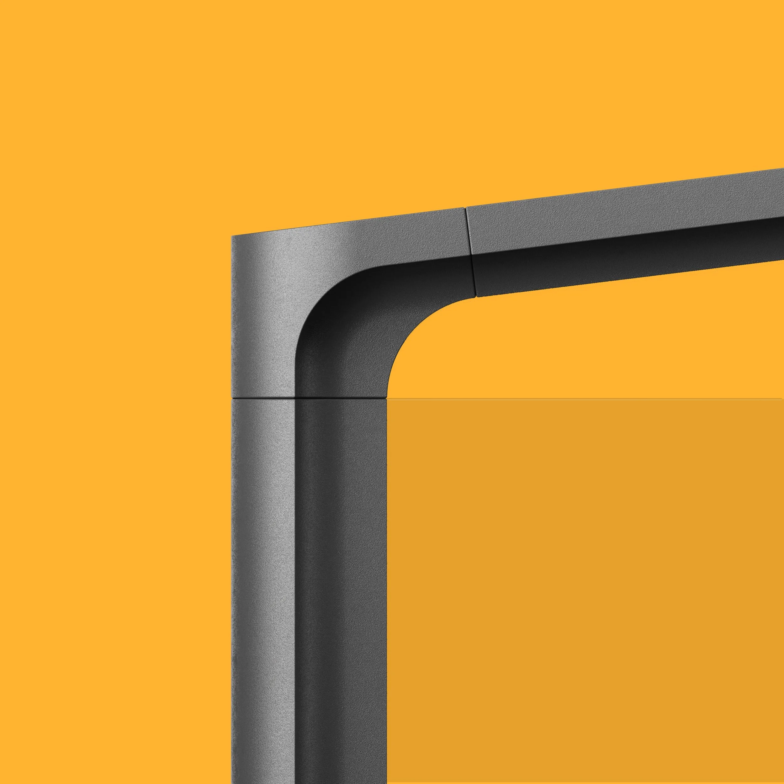 Bold bus shelter for LAB23