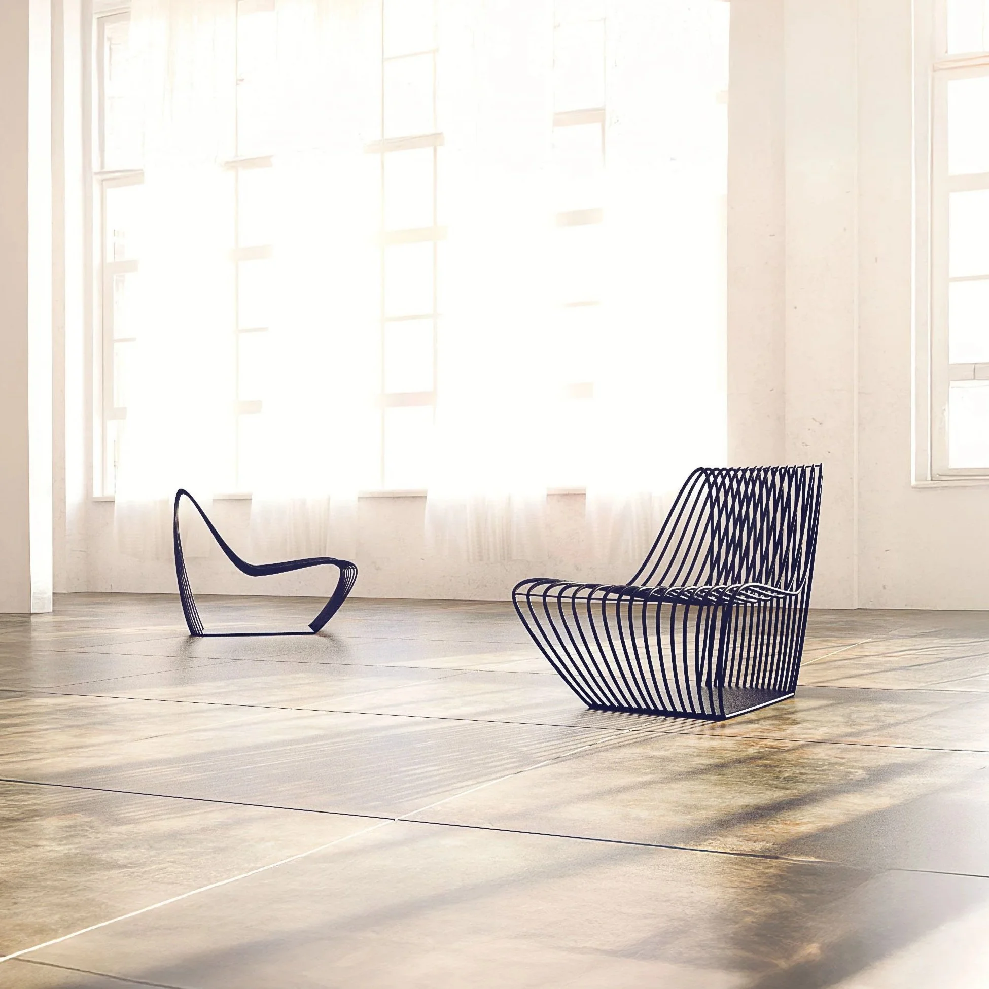 Ladeo Seat for Folks