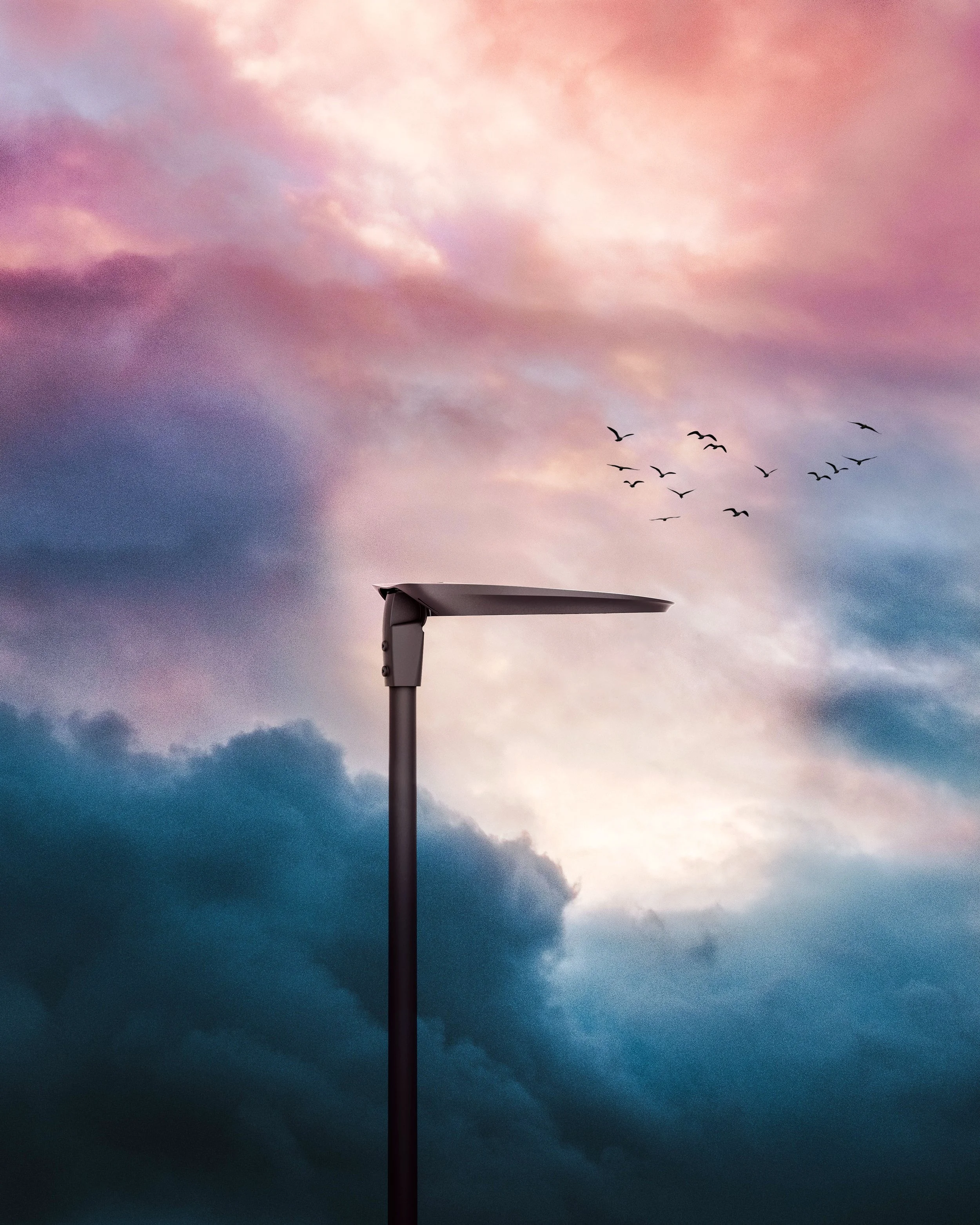 Lumada for Fontes de Paris